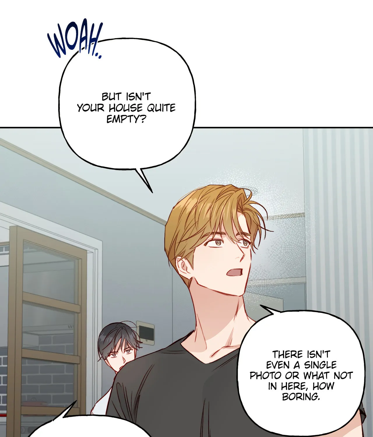 Exploration Chapter 19 page 63 - 