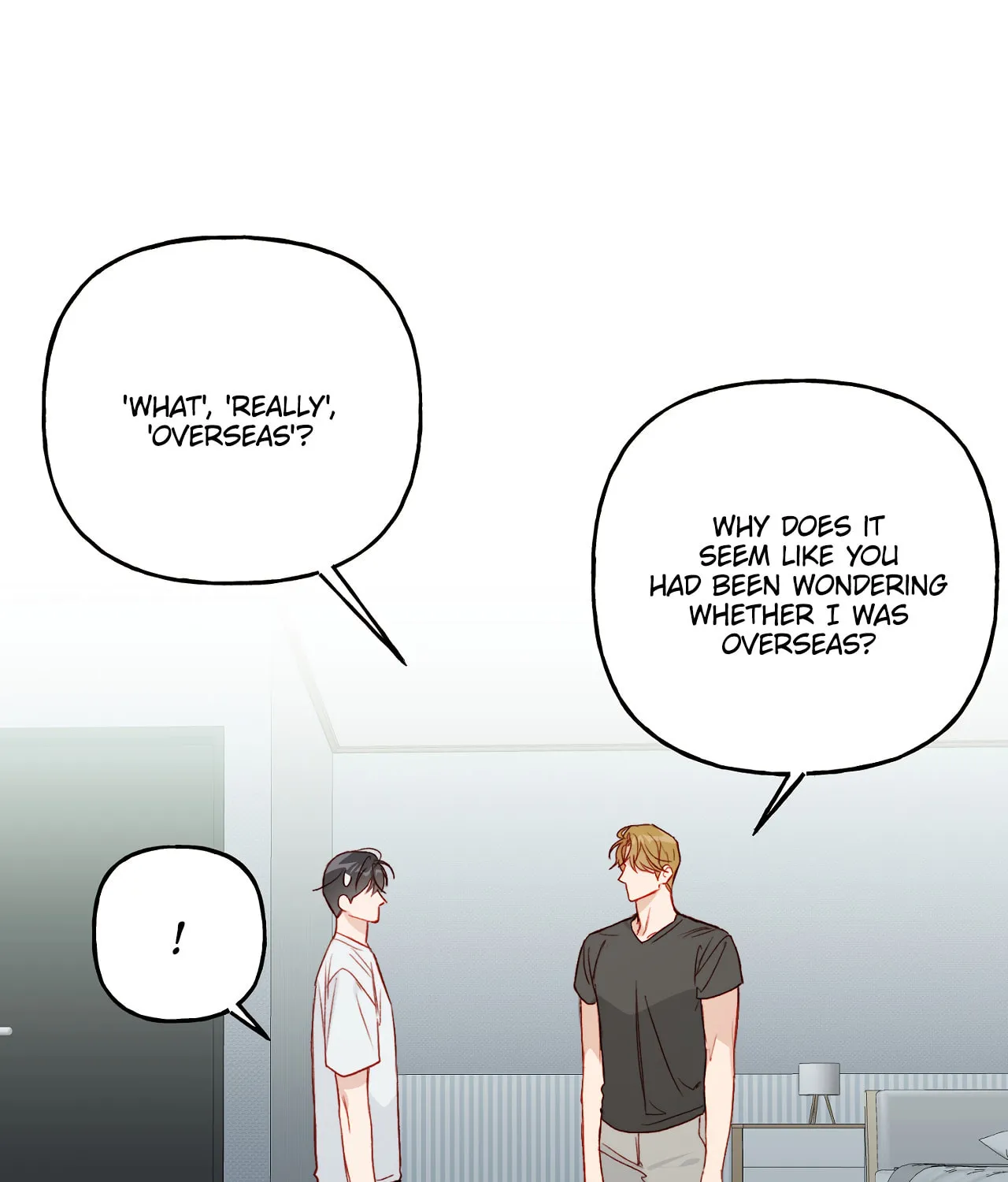 Exploration Chapter 19 page 67 - 