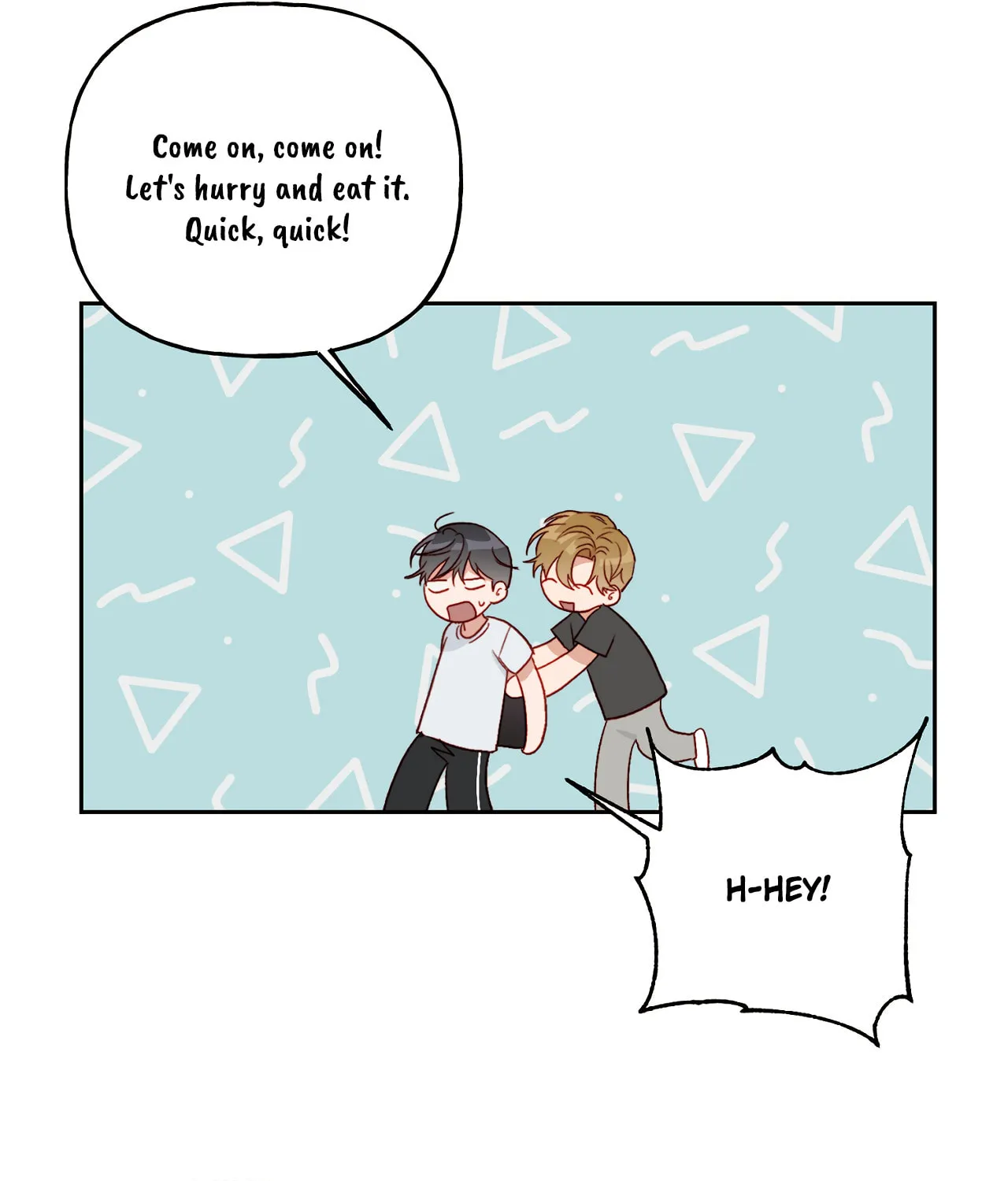 Exploration Chapter 19 page 77 - 