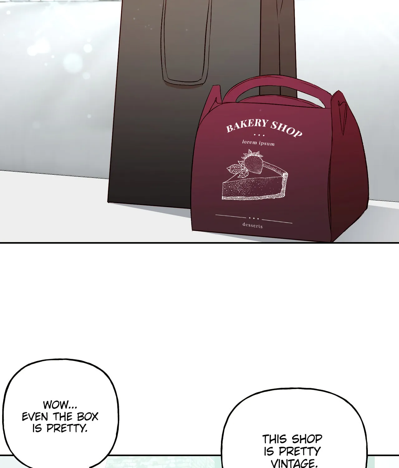Exploration Chapter 19 page 80 - 
