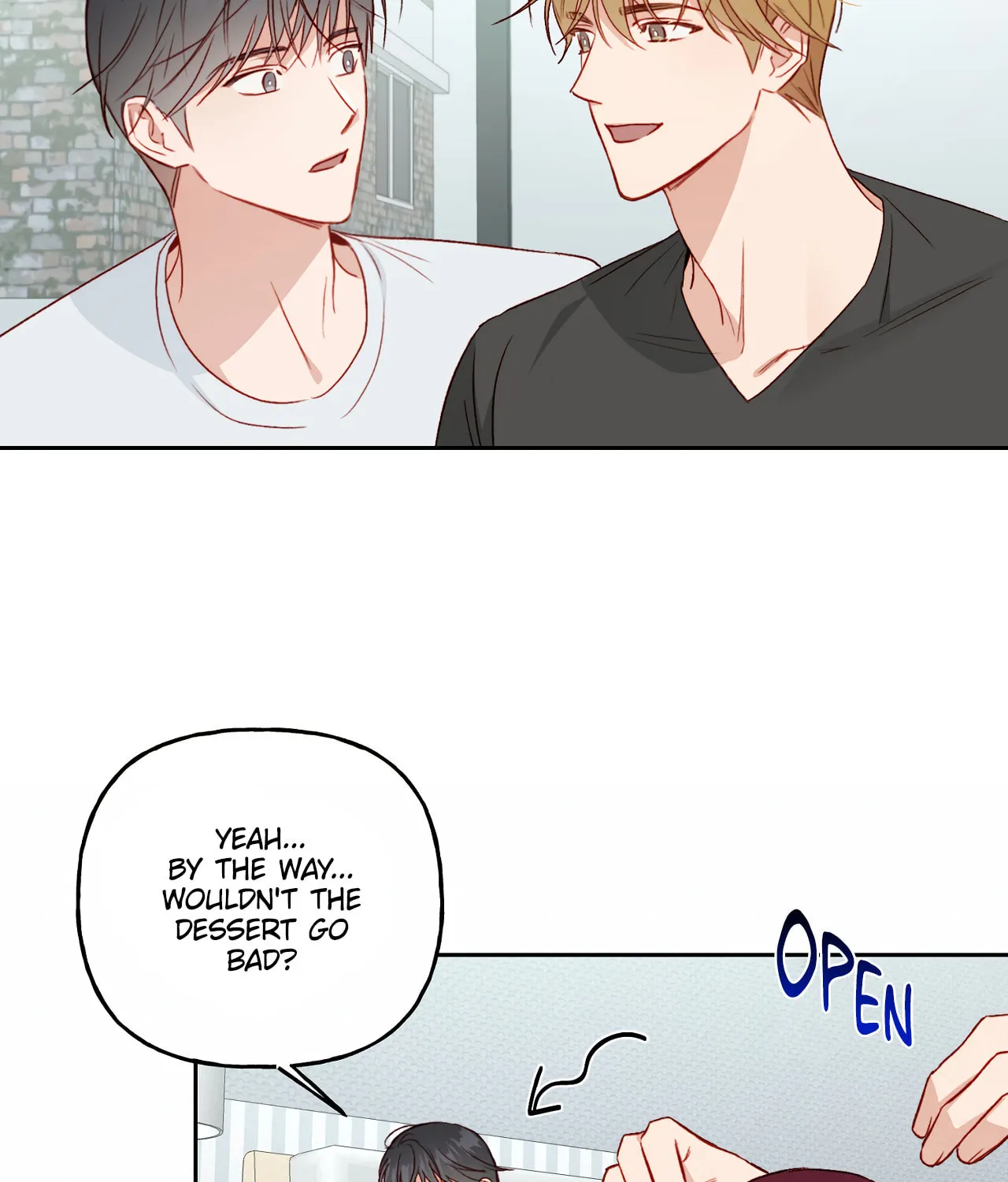 Exploration Chapter 19 page 85 - 