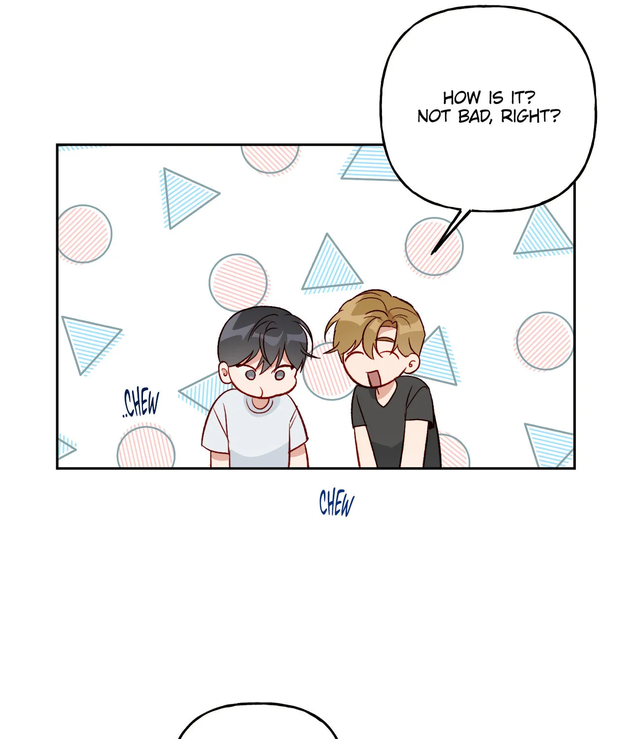 Exploration Chapter 19 page 90 - 