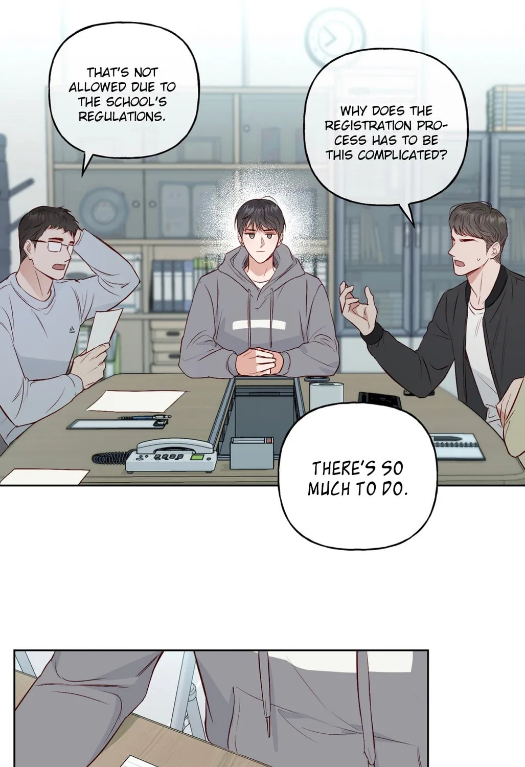 Exploration Chapter 2 page 6 - 