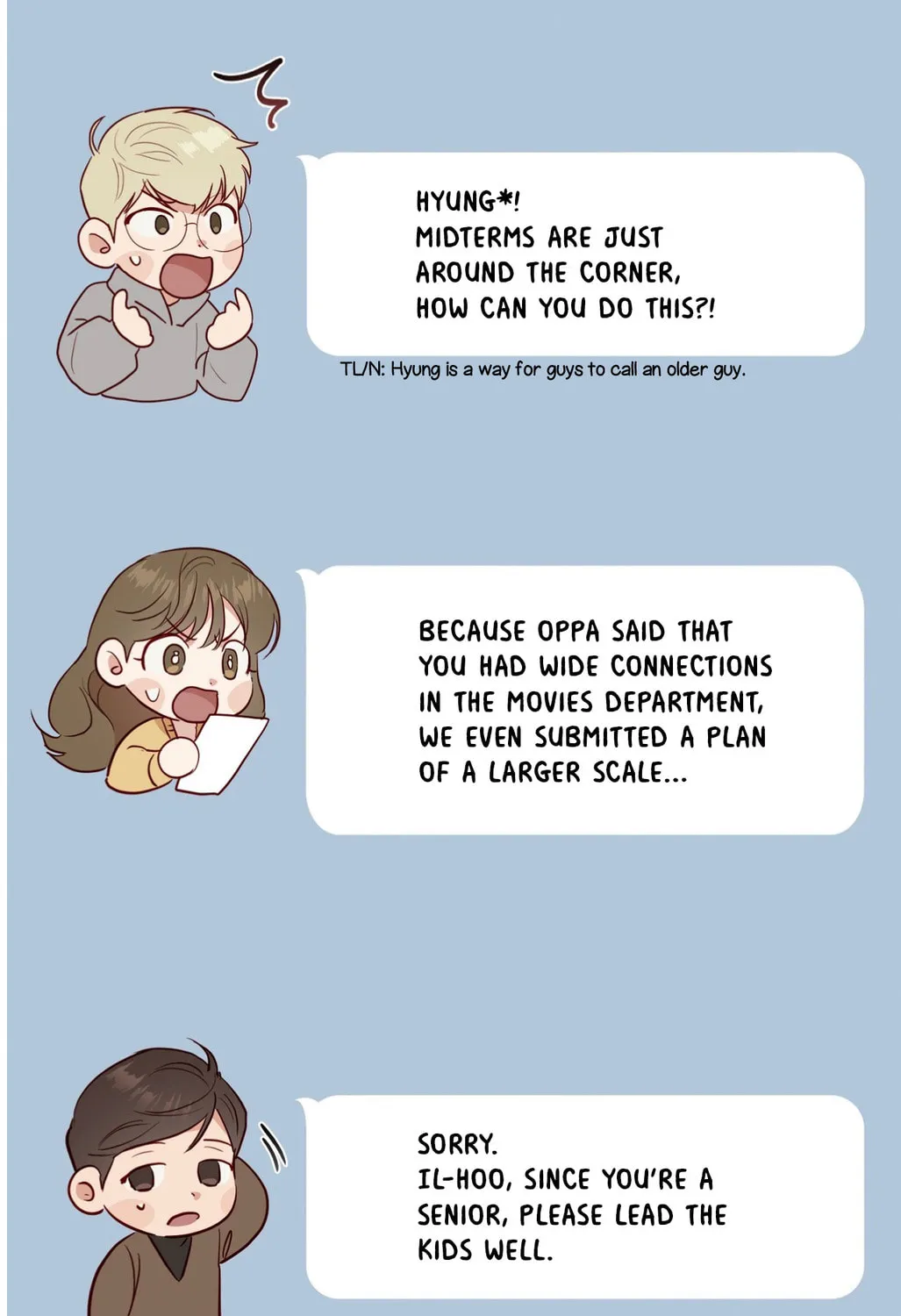 Exploration Chapter 2 page 58 - 