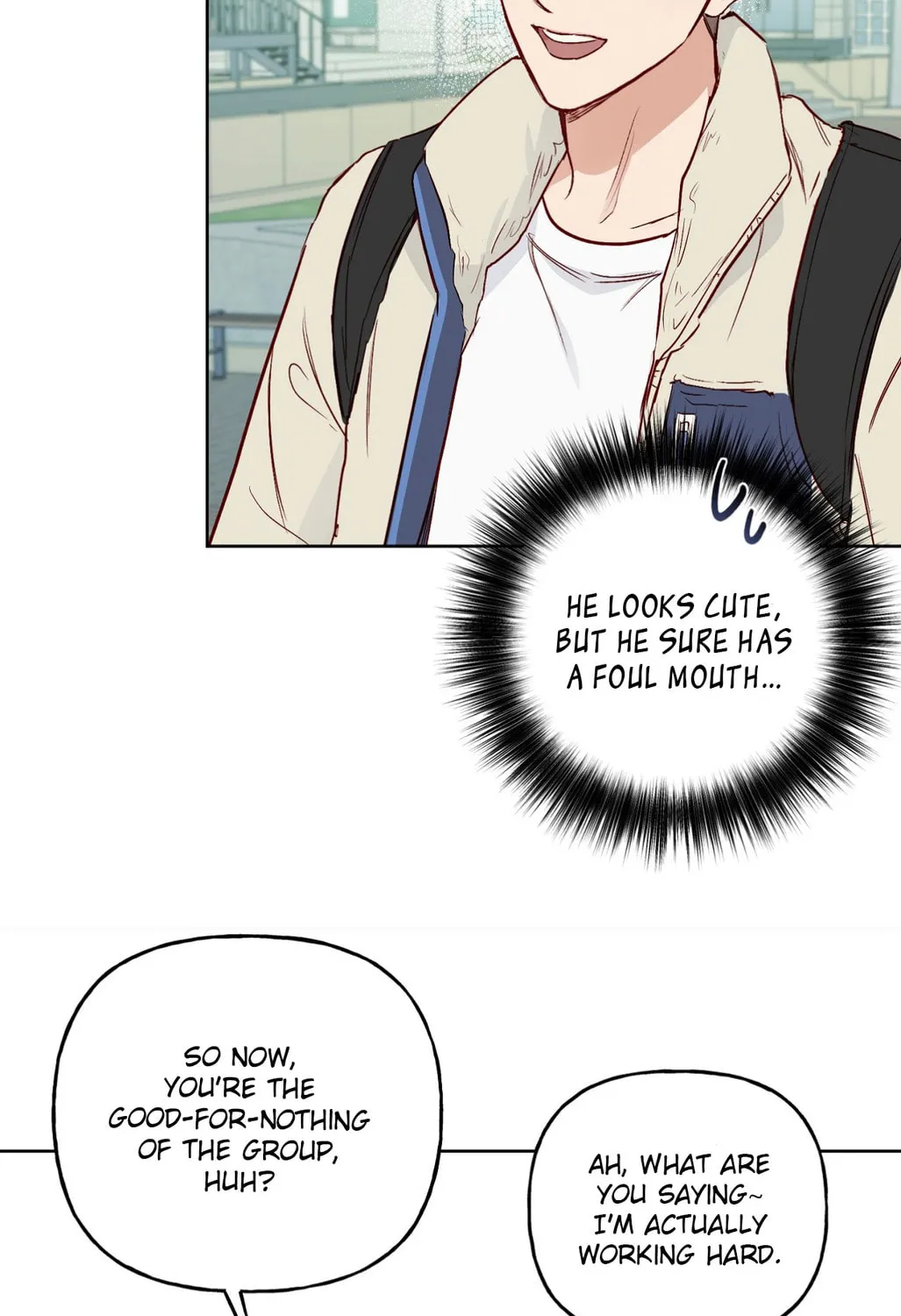Exploration Chapter 2 page 100 - 