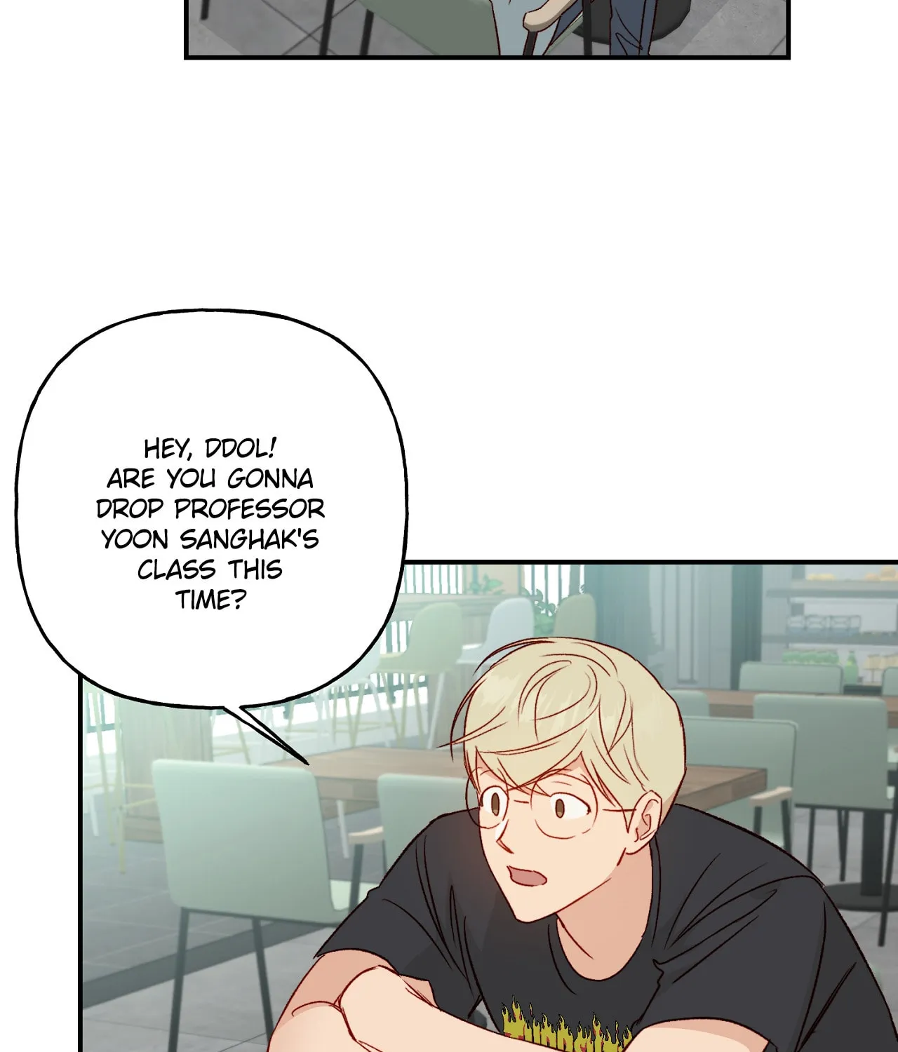 Exploration Chapter 20 page 11 - 