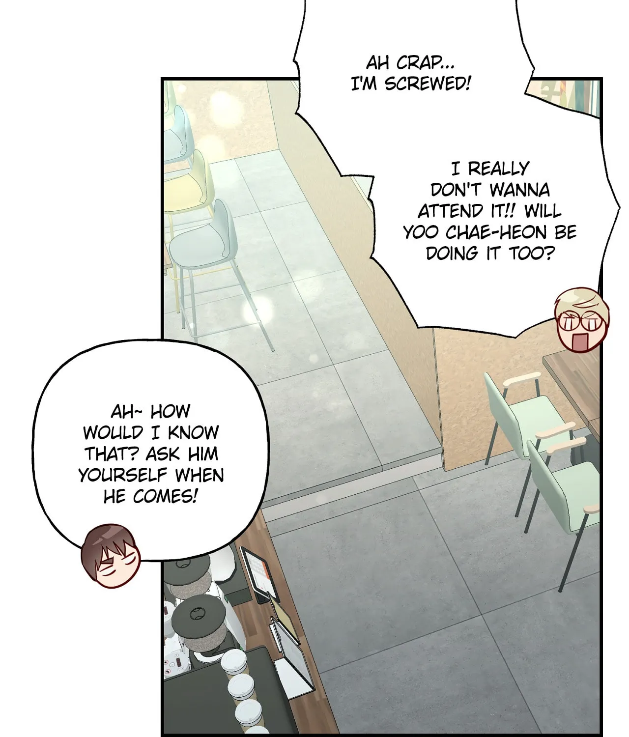 Exploration Chapter 20 page 14 - 