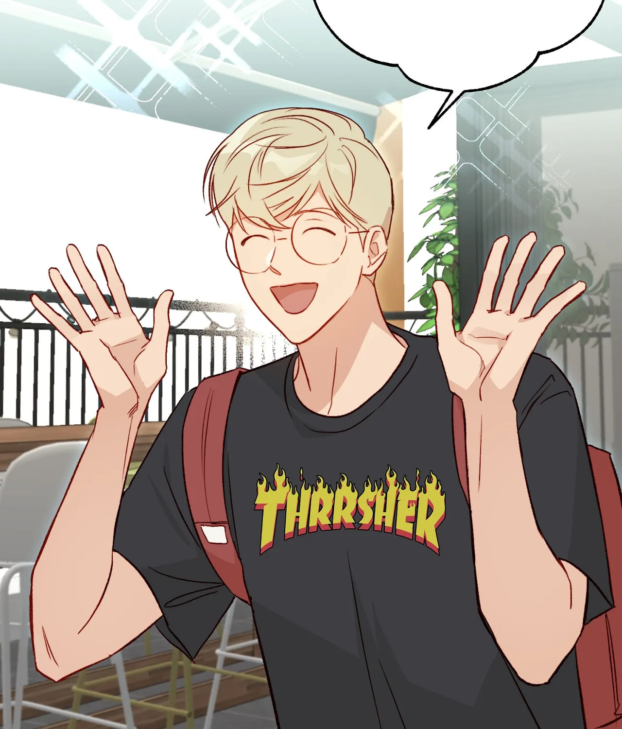 Exploration Chapter 20 page 3 - 