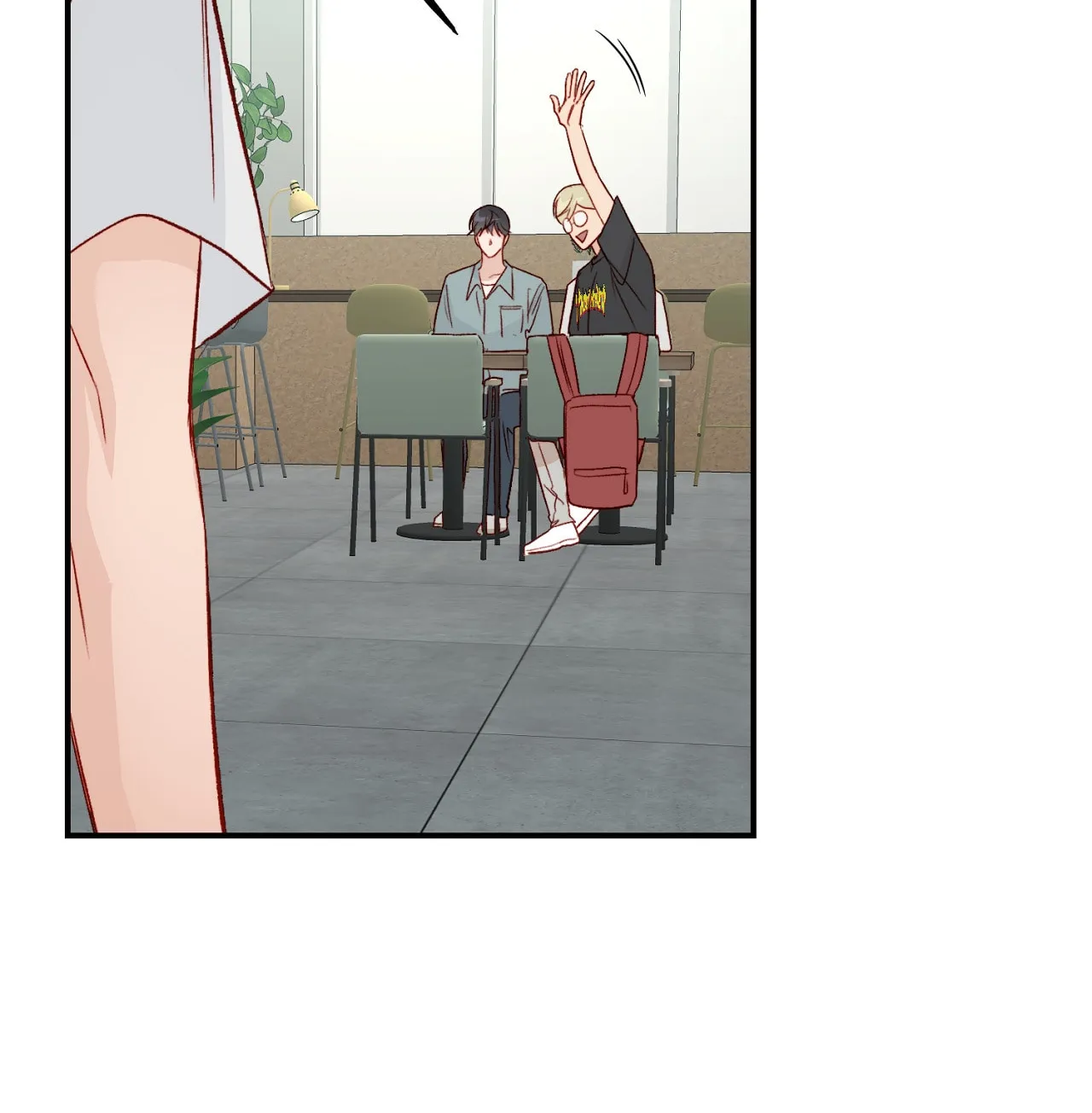 Exploration Chapter 20 page 21 - 