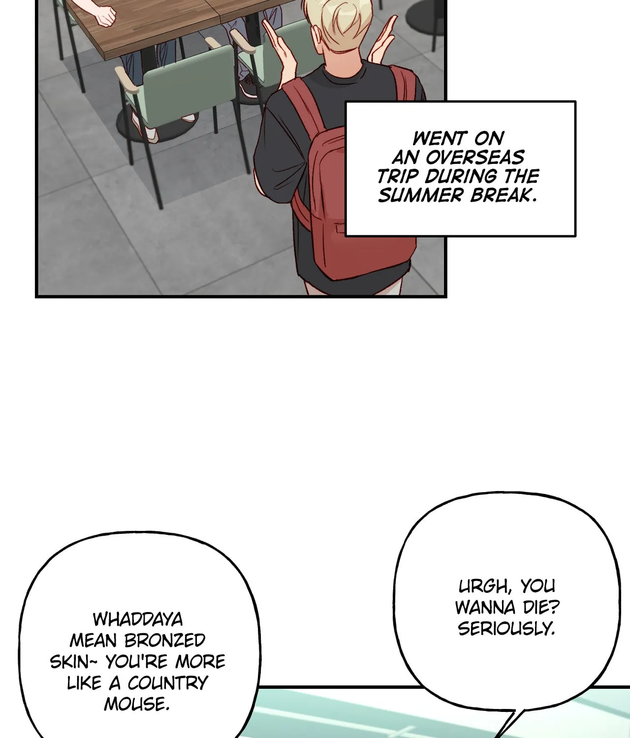 Exploration Chapter 20 page 5 - 