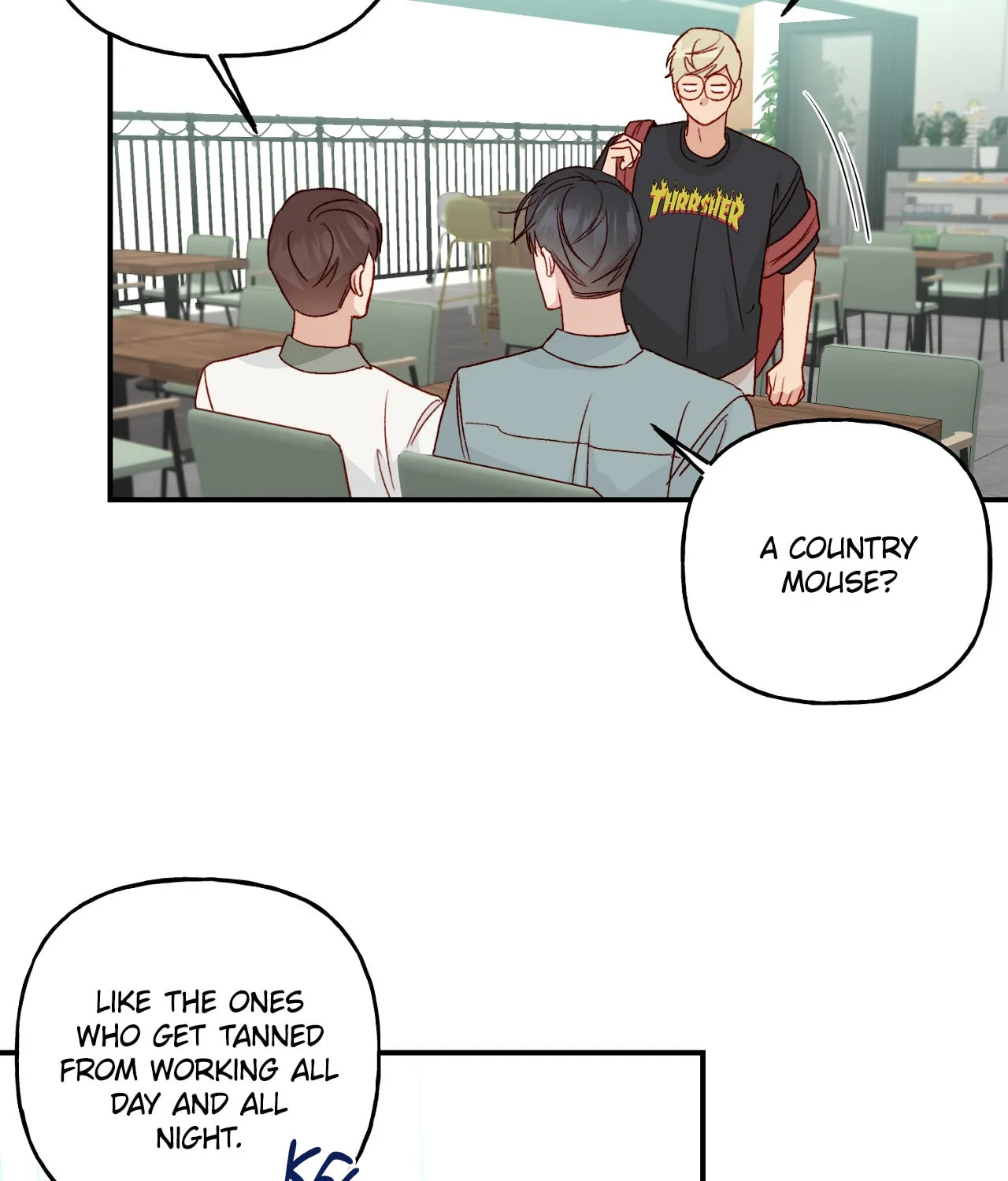 Exploration Chapter 20 page 6 - 