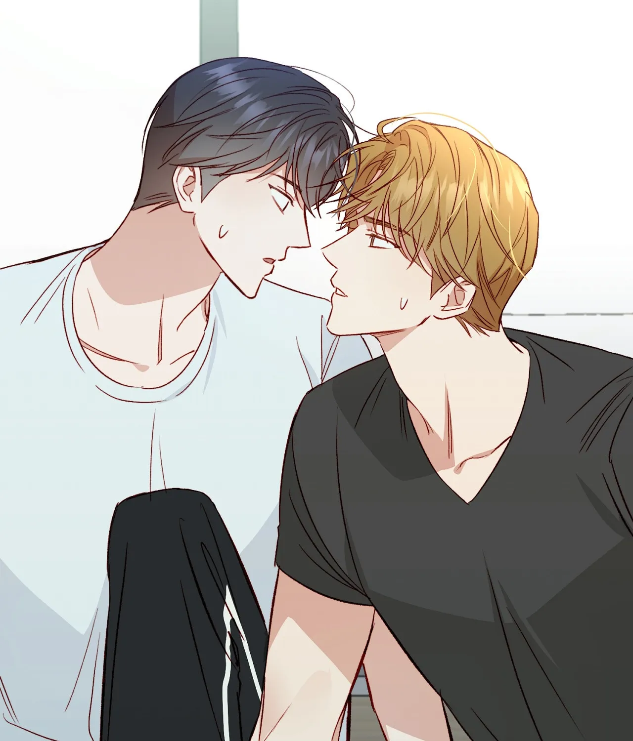 Exploration Chapter 20 page 72 - 