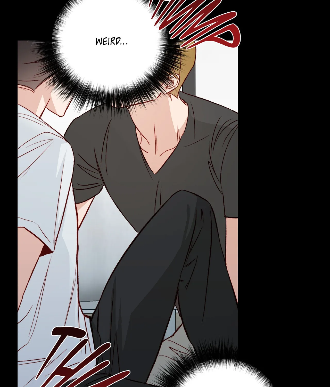 Exploration Chapter 20 page 77 - 