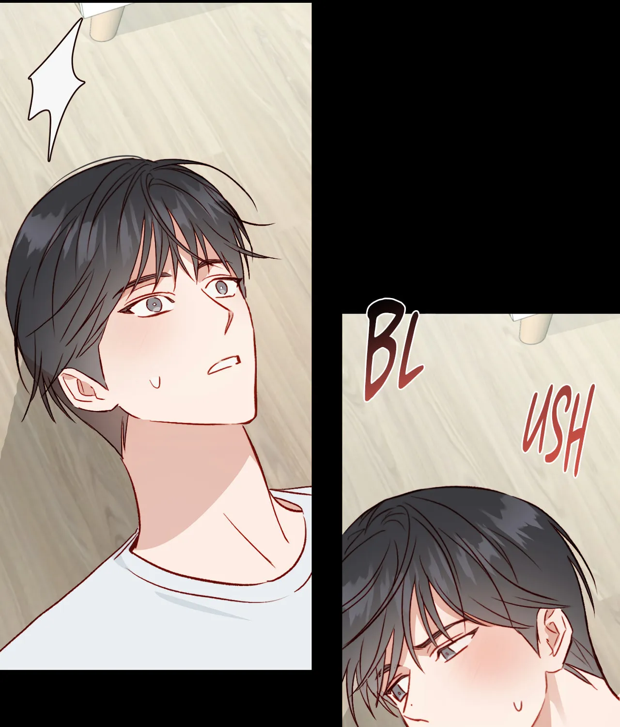Exploration Chapter 21 page 33 - 