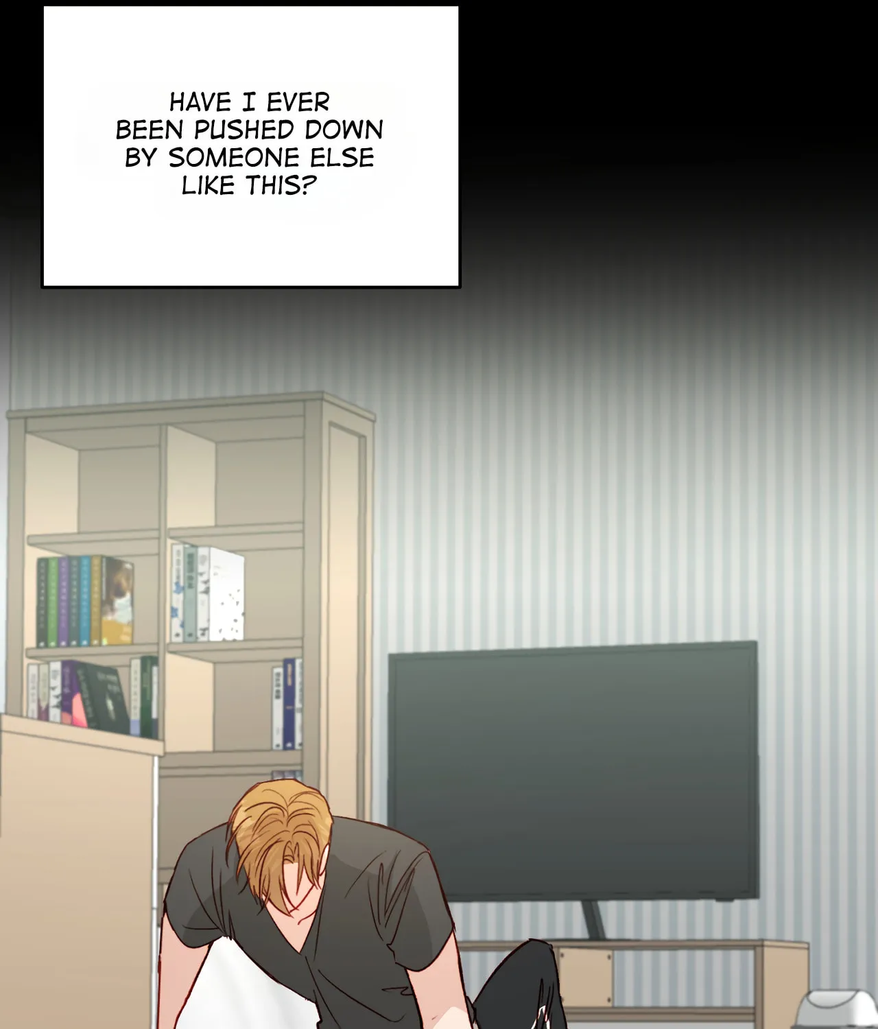 Exploration Chapter 21 page 38 - 