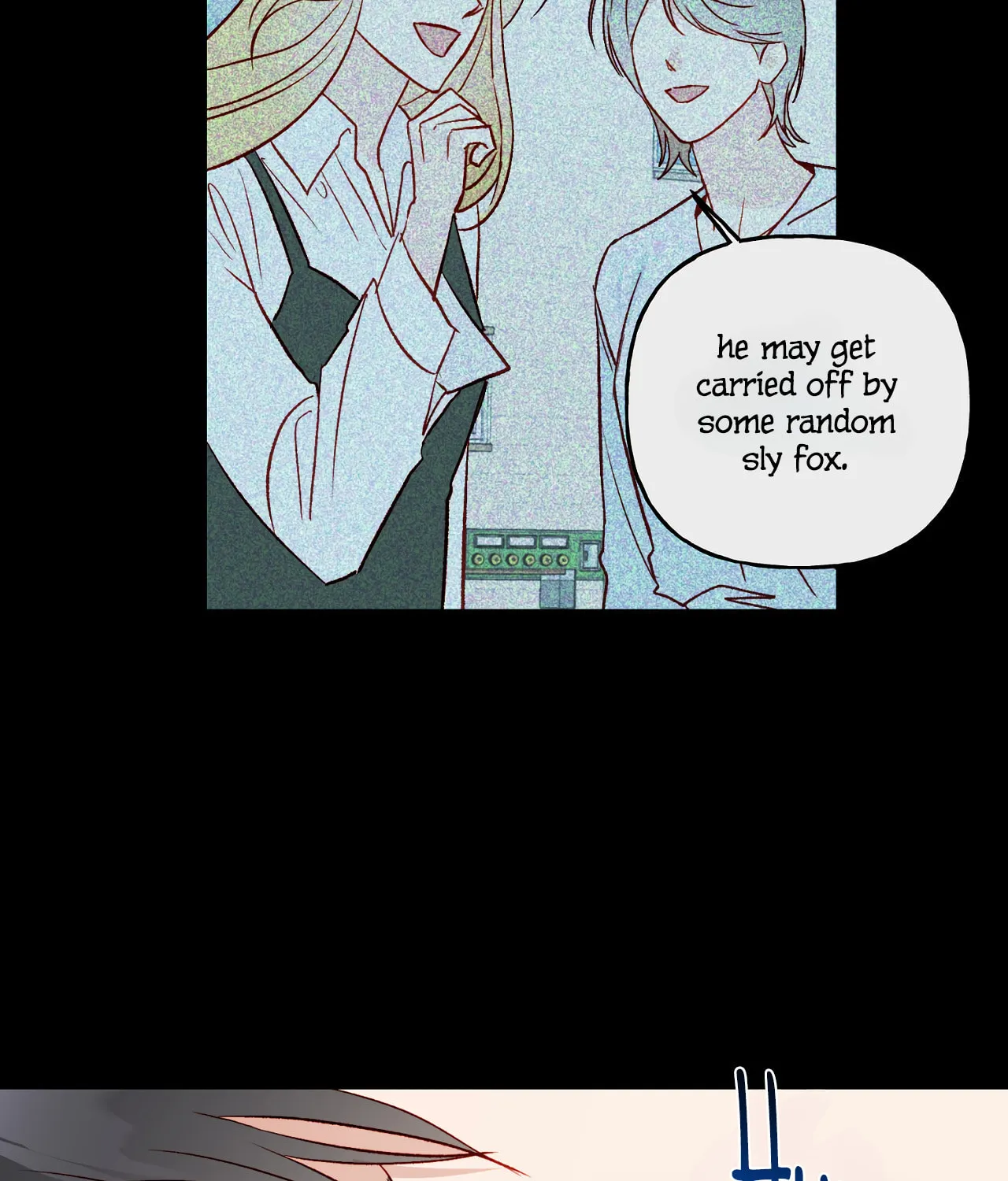 Exploration Chapter 21 page 59 - 