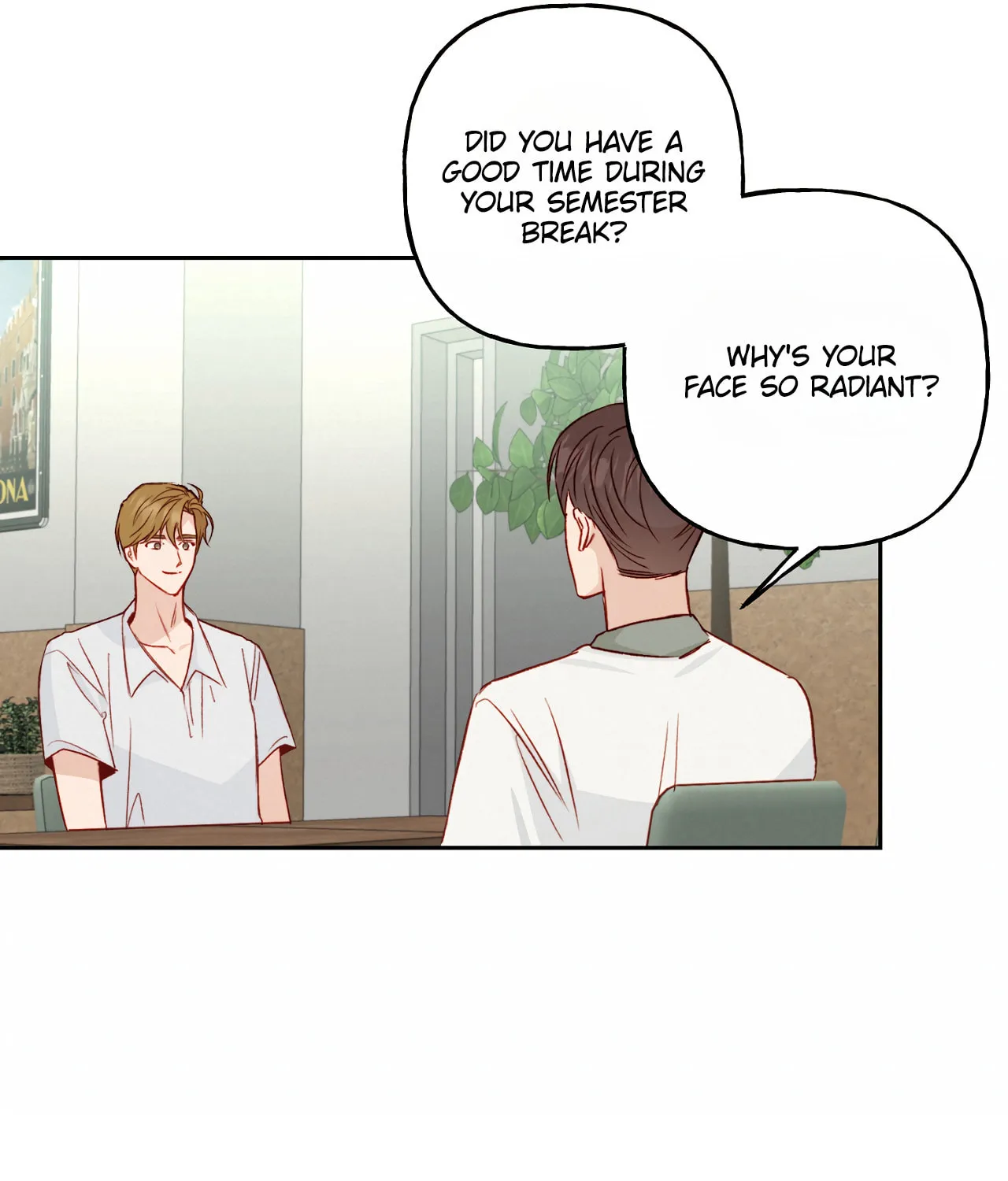 Exploration Chapter 21 page 75 - 
