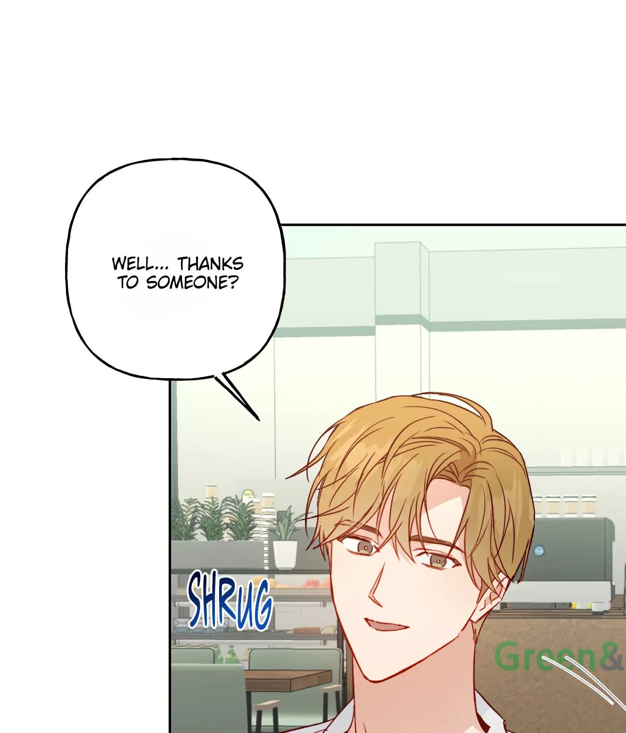 Exploration Chapter 21 page 76 - 