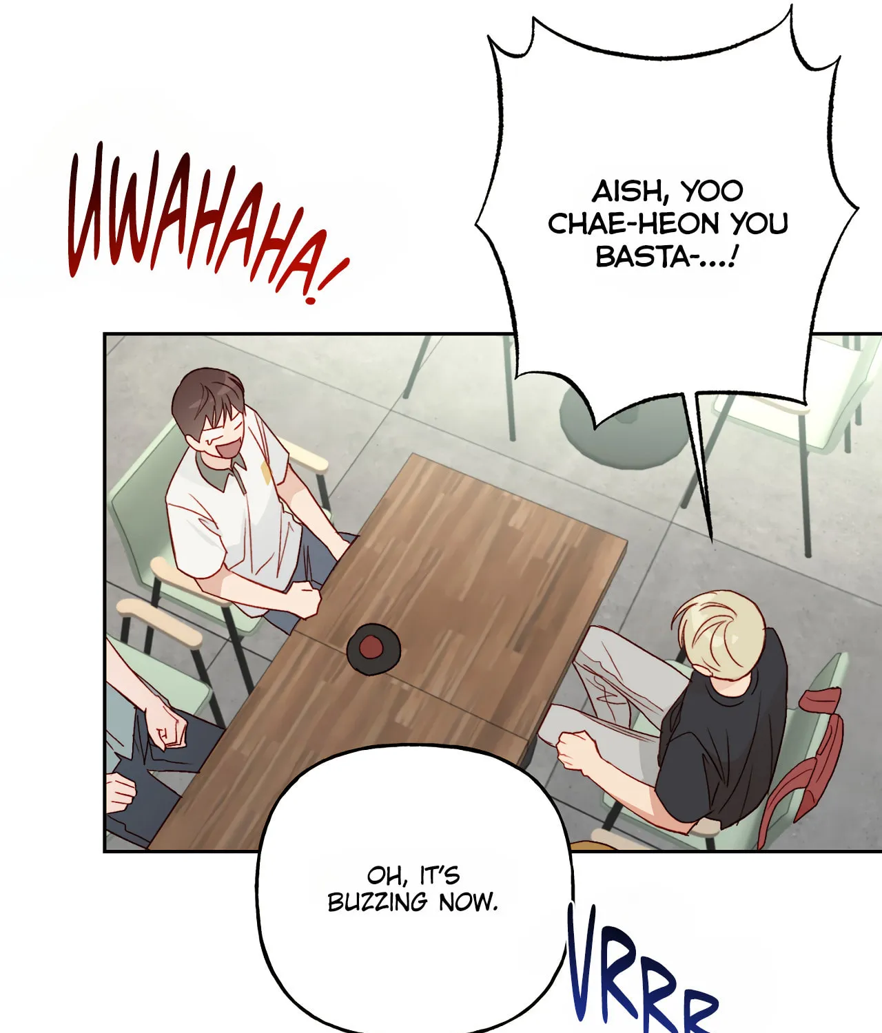 Exploration Chapter 21 page 82 - 