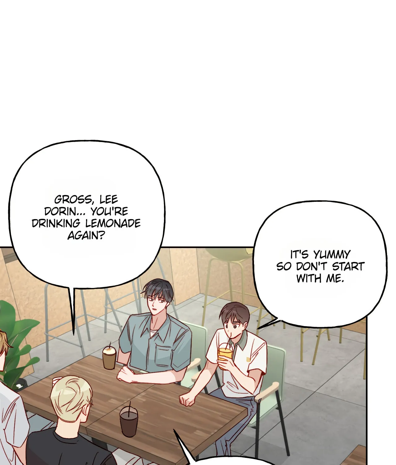 Exploration Chapter 21 page 85 - 