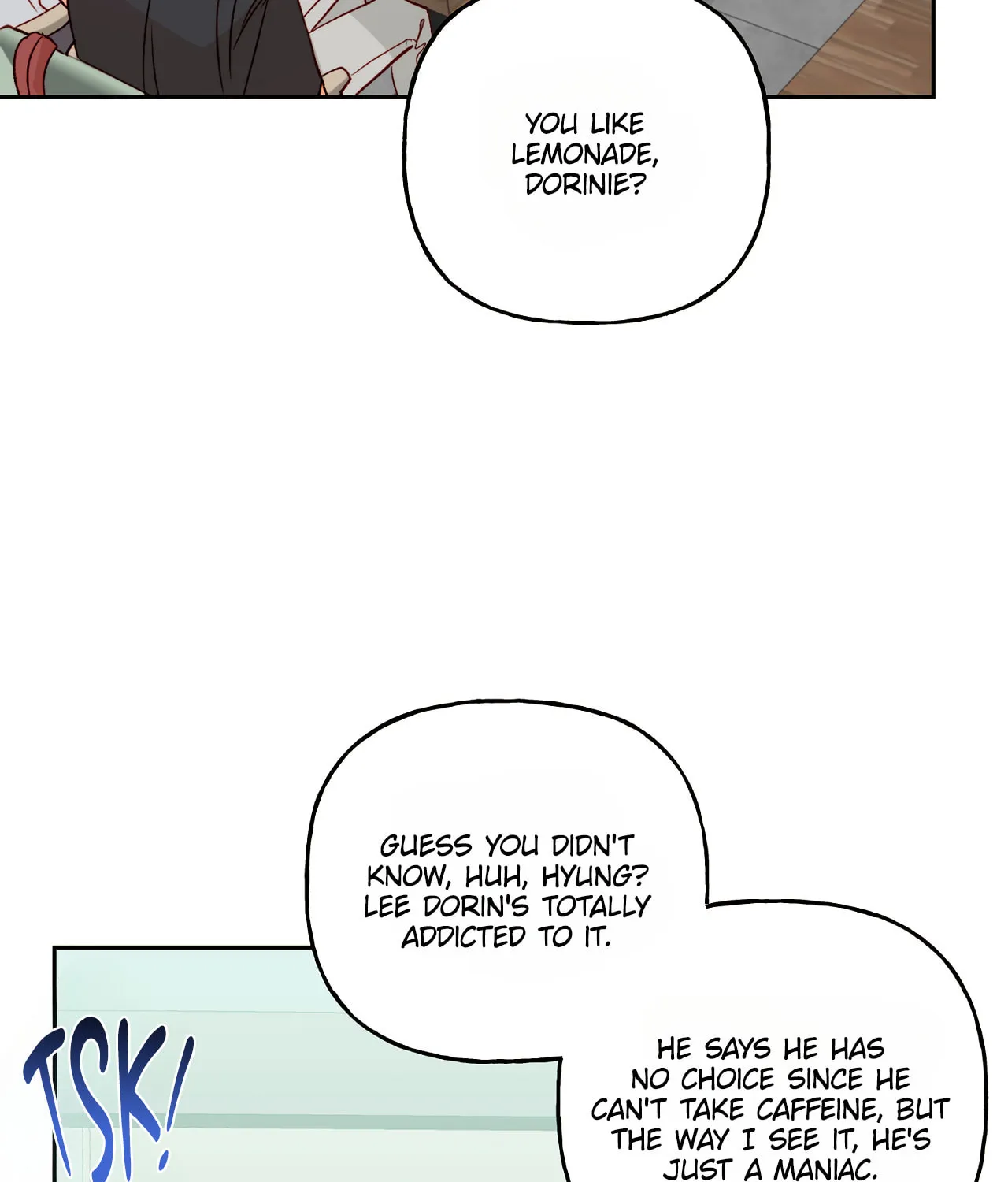 Exploration Chapter 21 page 86 - 