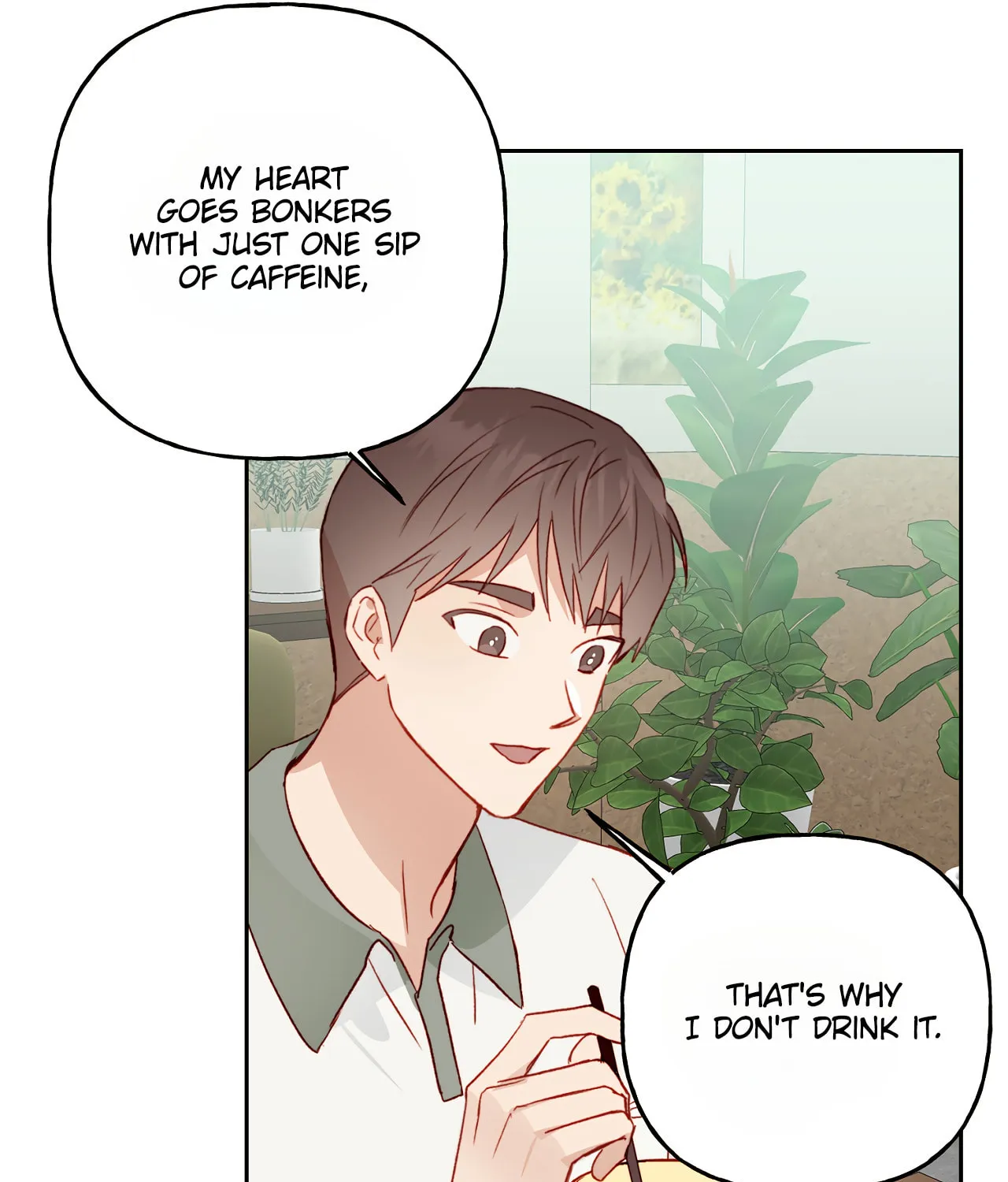 Exploration Chapter 21 page 89 - 