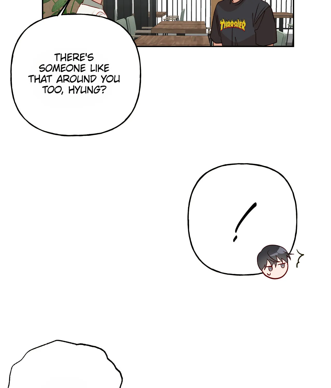Exploration Chapter 21 page 92 - 