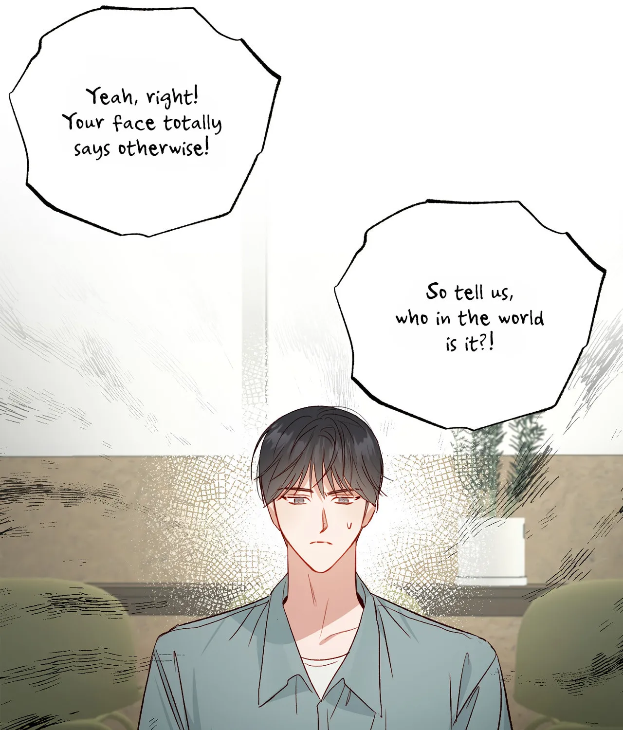 Exploration Chapter 21 page 98 - 