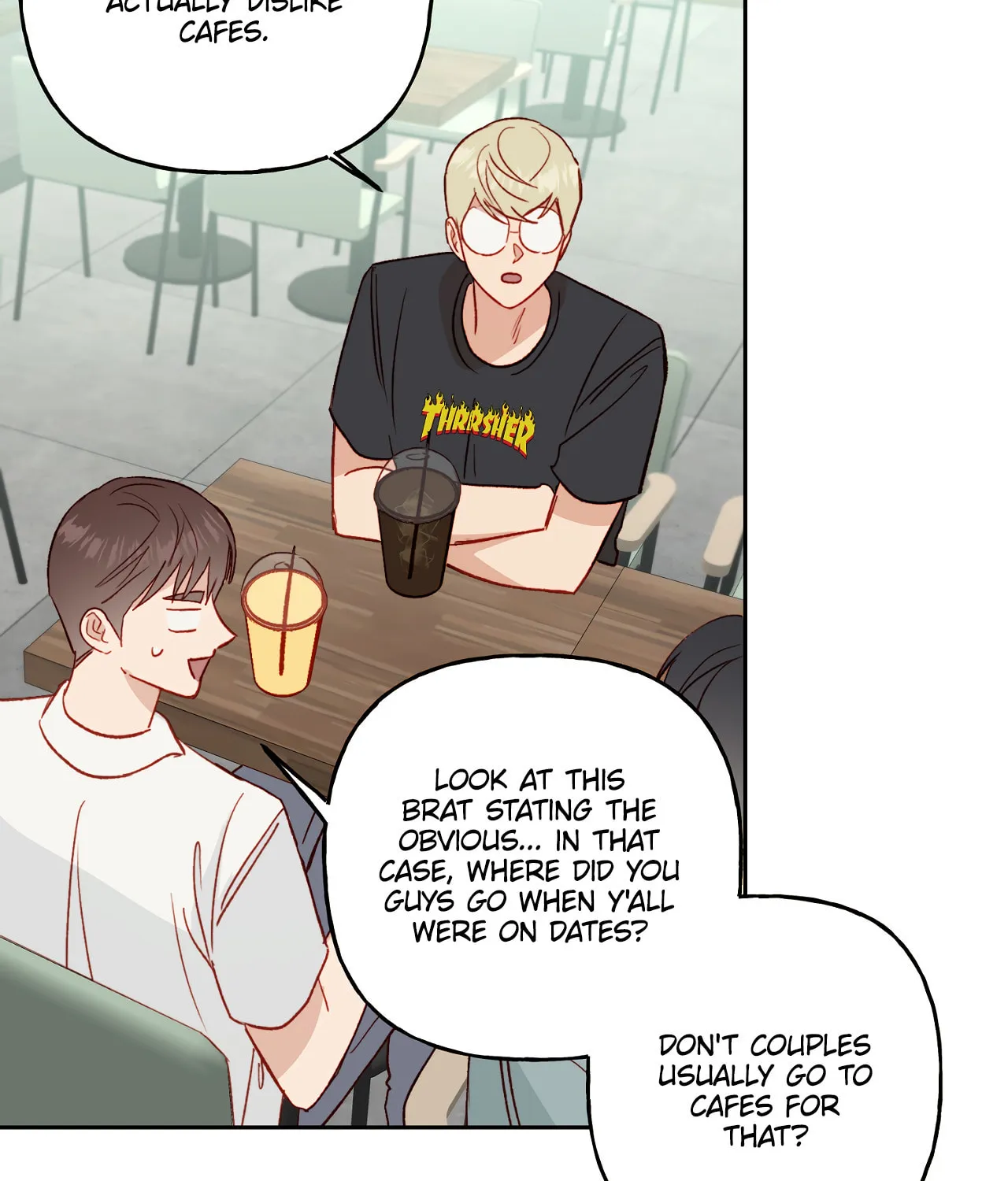 Exploration Chapter 22 page 19 - 
