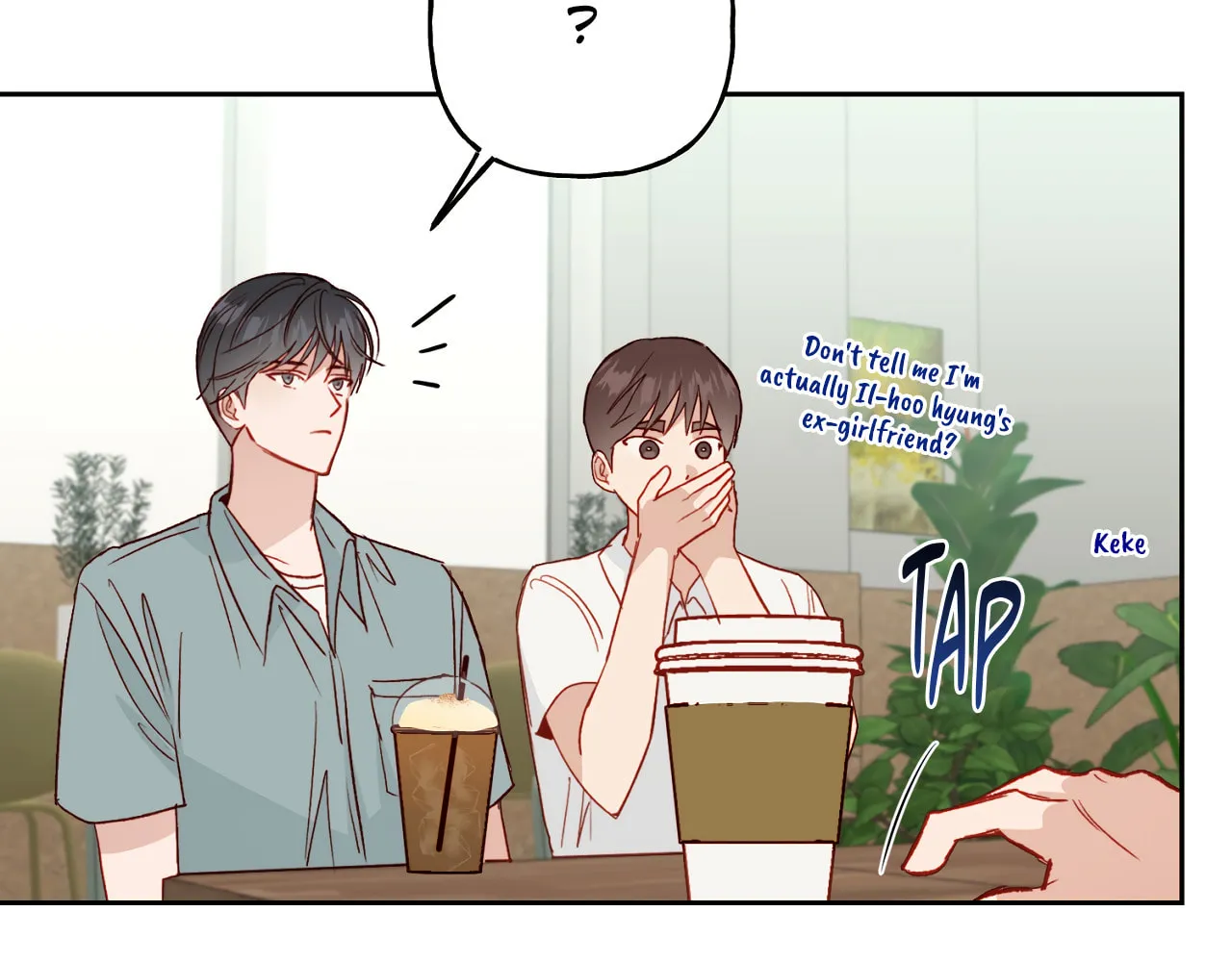 Exploration Chapter 22 page 22 - 