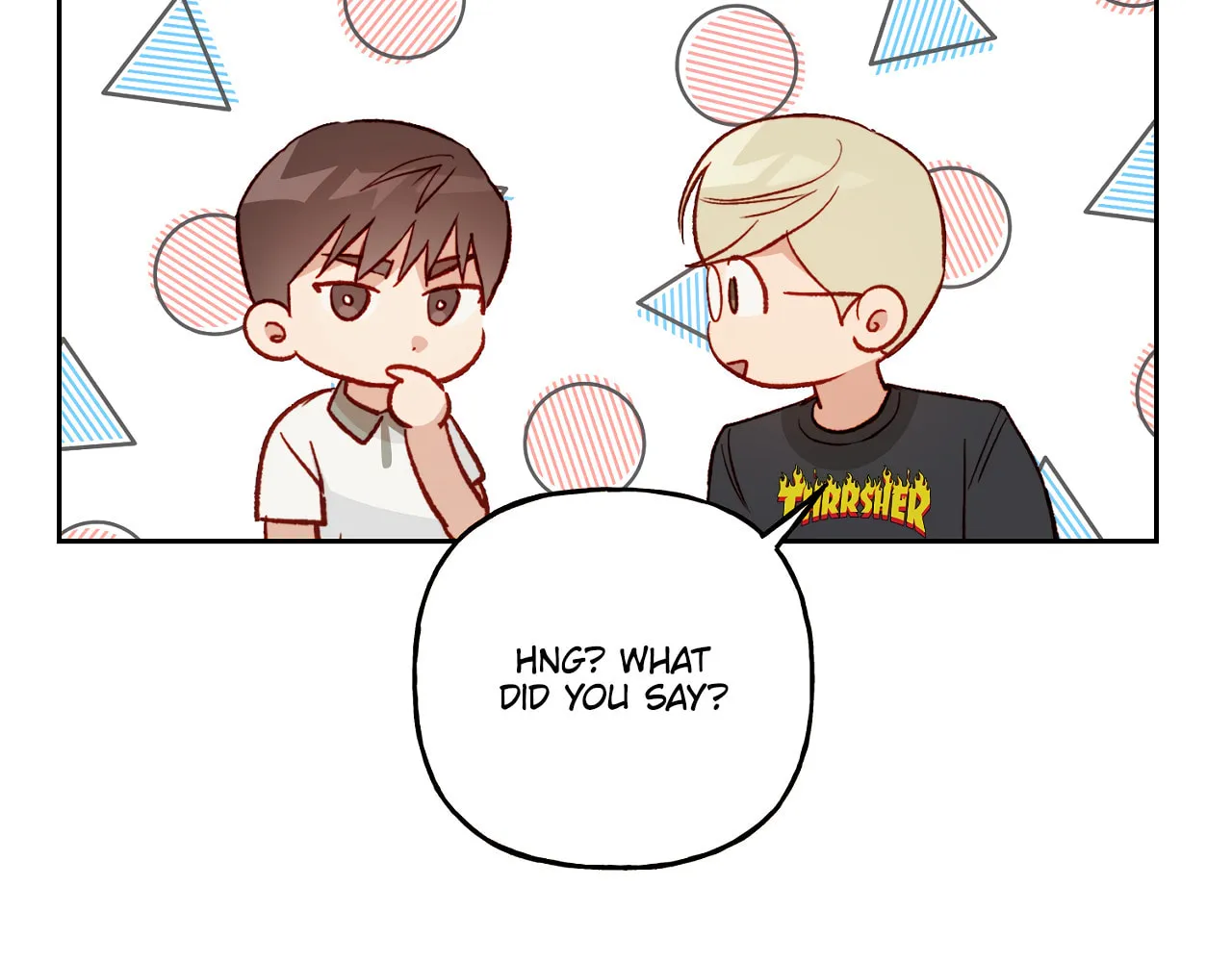 Exploration Chapter 22 page 35 - 