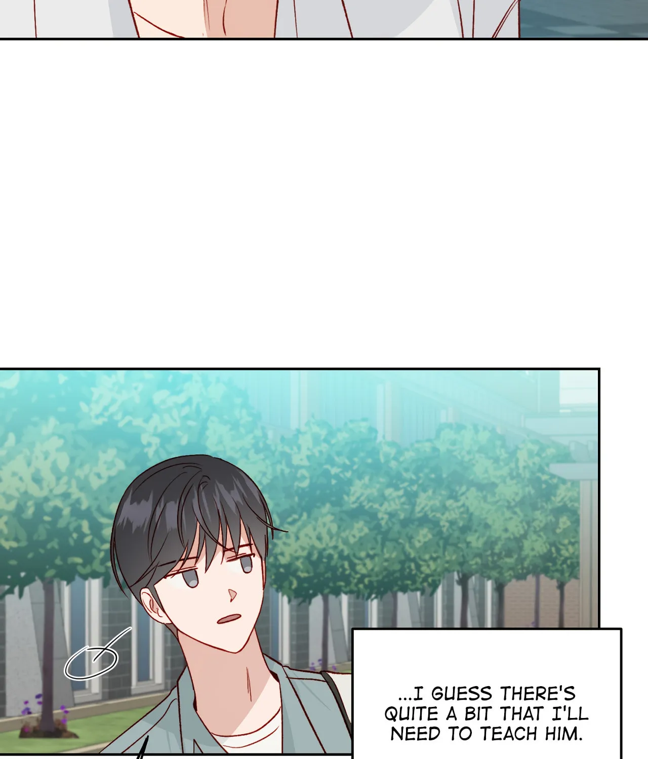 Exploration Chapter 22 page 71 - 