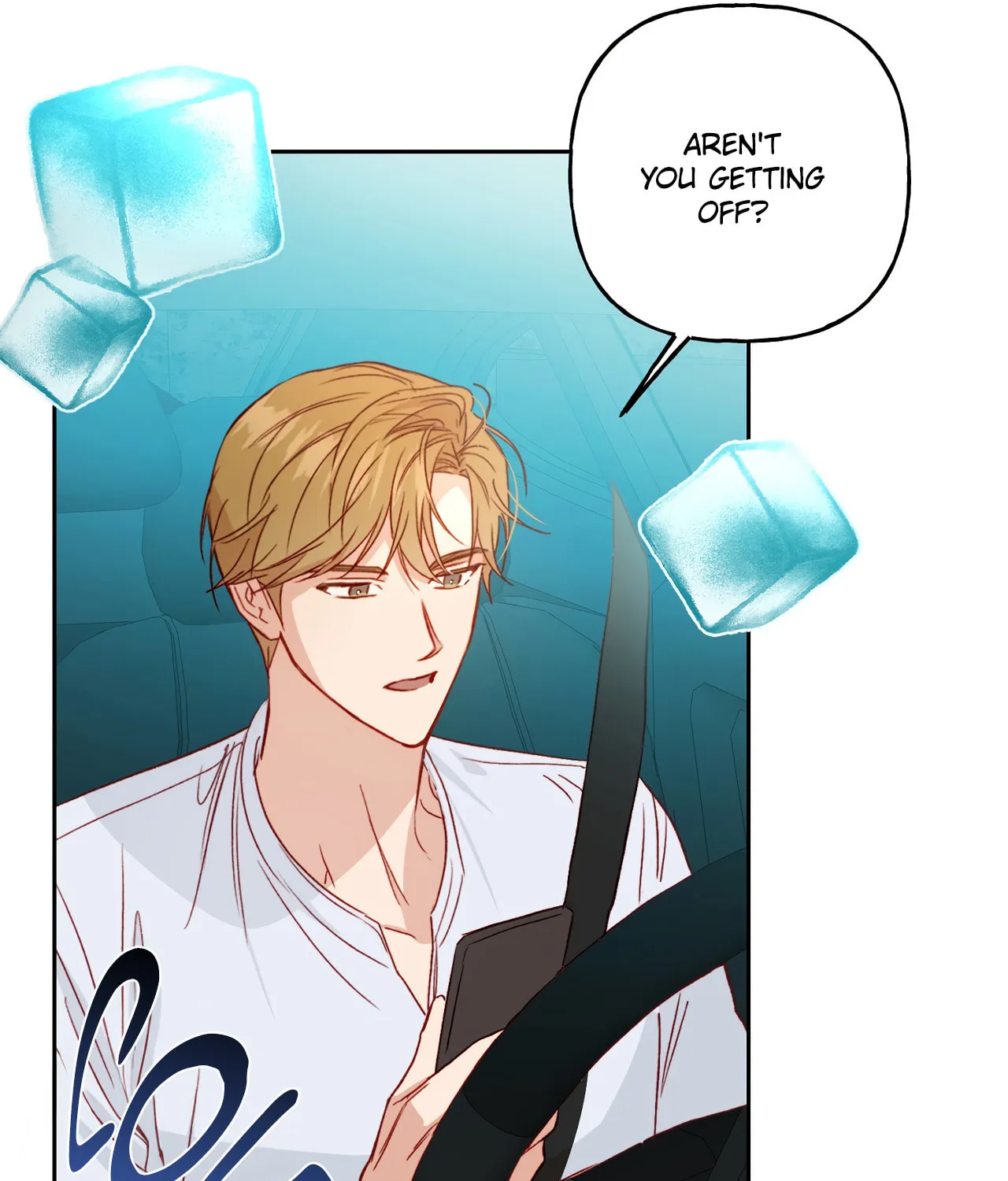 Exploration Chapter 23 page 105 - 