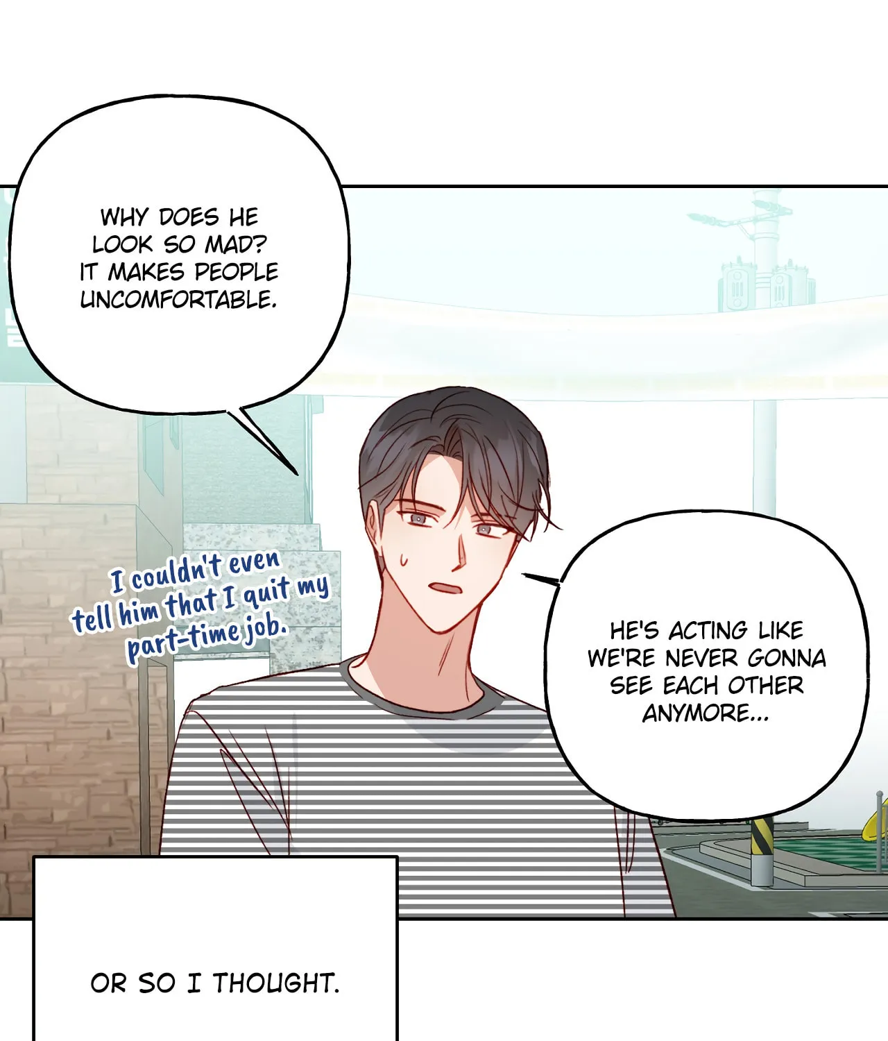 Exploration Chapter 23 page 109 - 