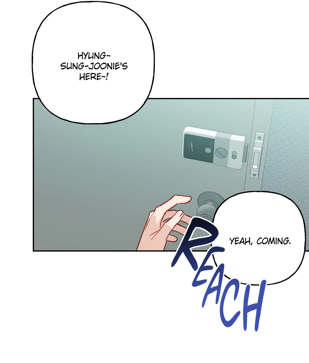 Exploration Chapter 23 page 111 - 