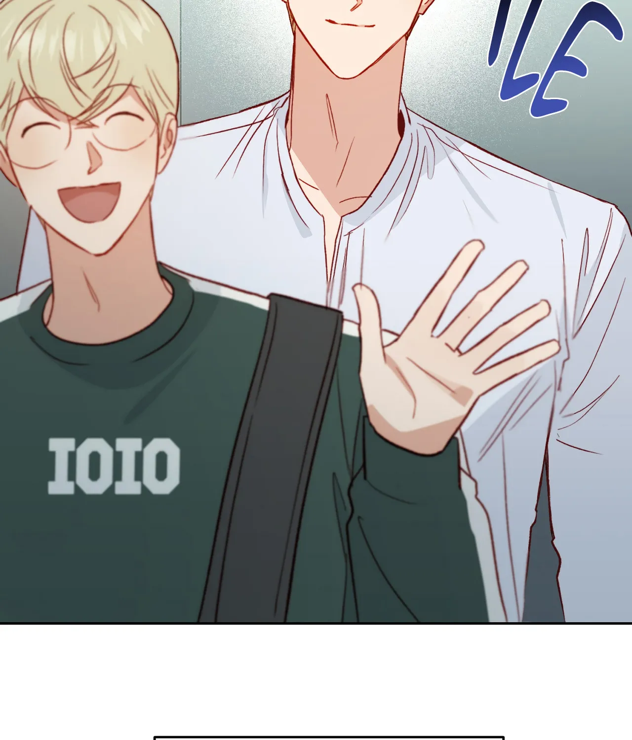 Exploration Chapter 23 page 114 - 