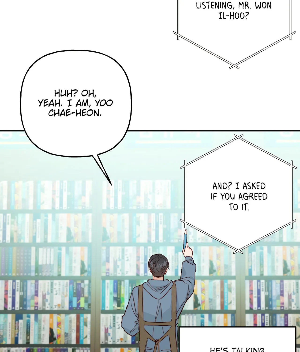 Exploration Chapter 23 page 28 - 