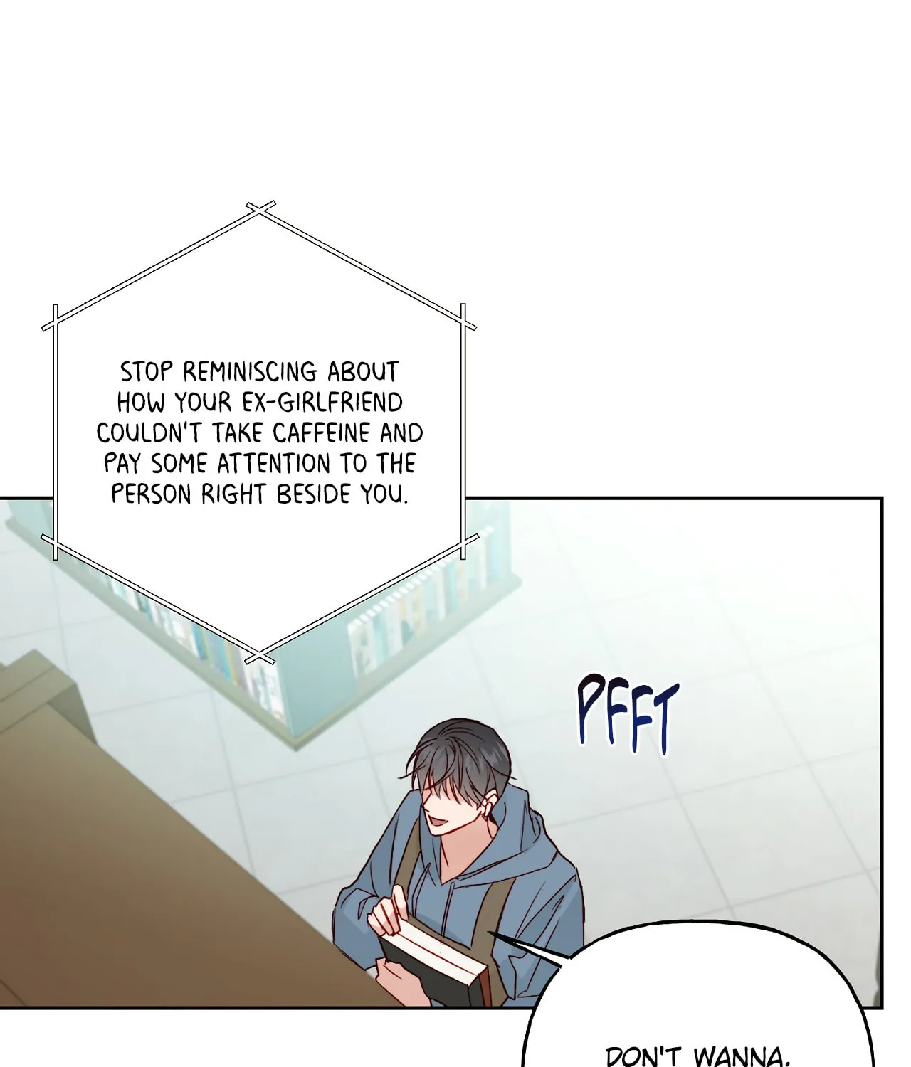 Exploration Chapter 23 page 33 - 