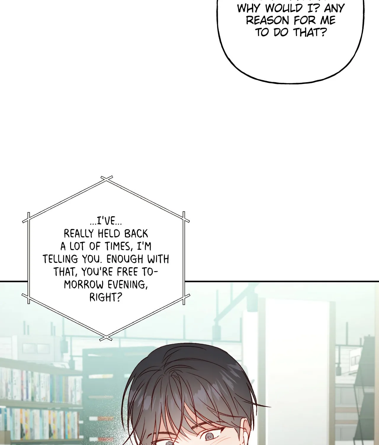 Exploration Chapter 23 page 34 - 