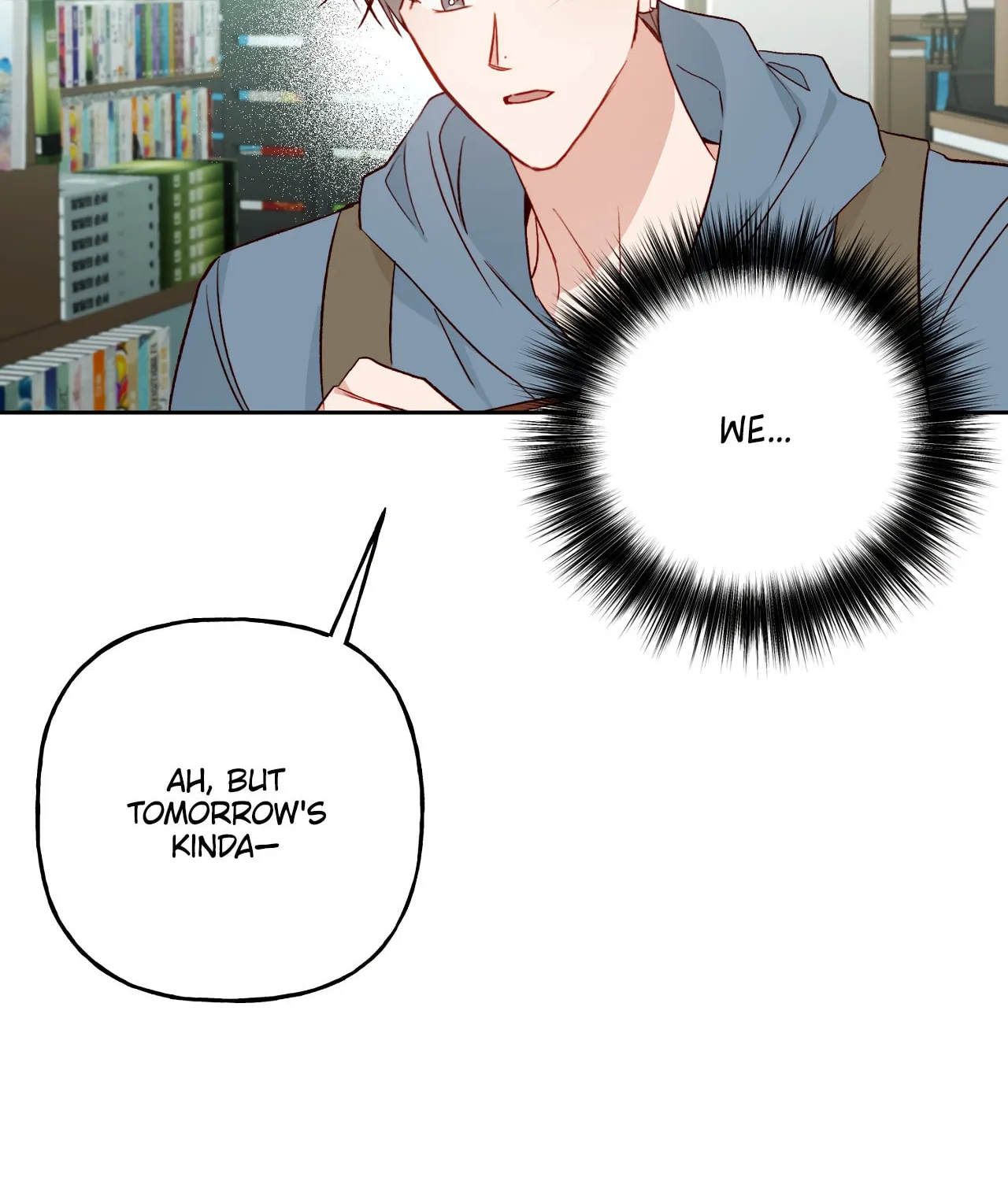 Exploration Chapter 23 page 35 - 