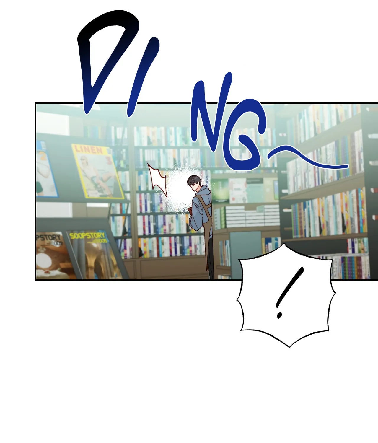 Exploration Chapter 23 page 37 - 