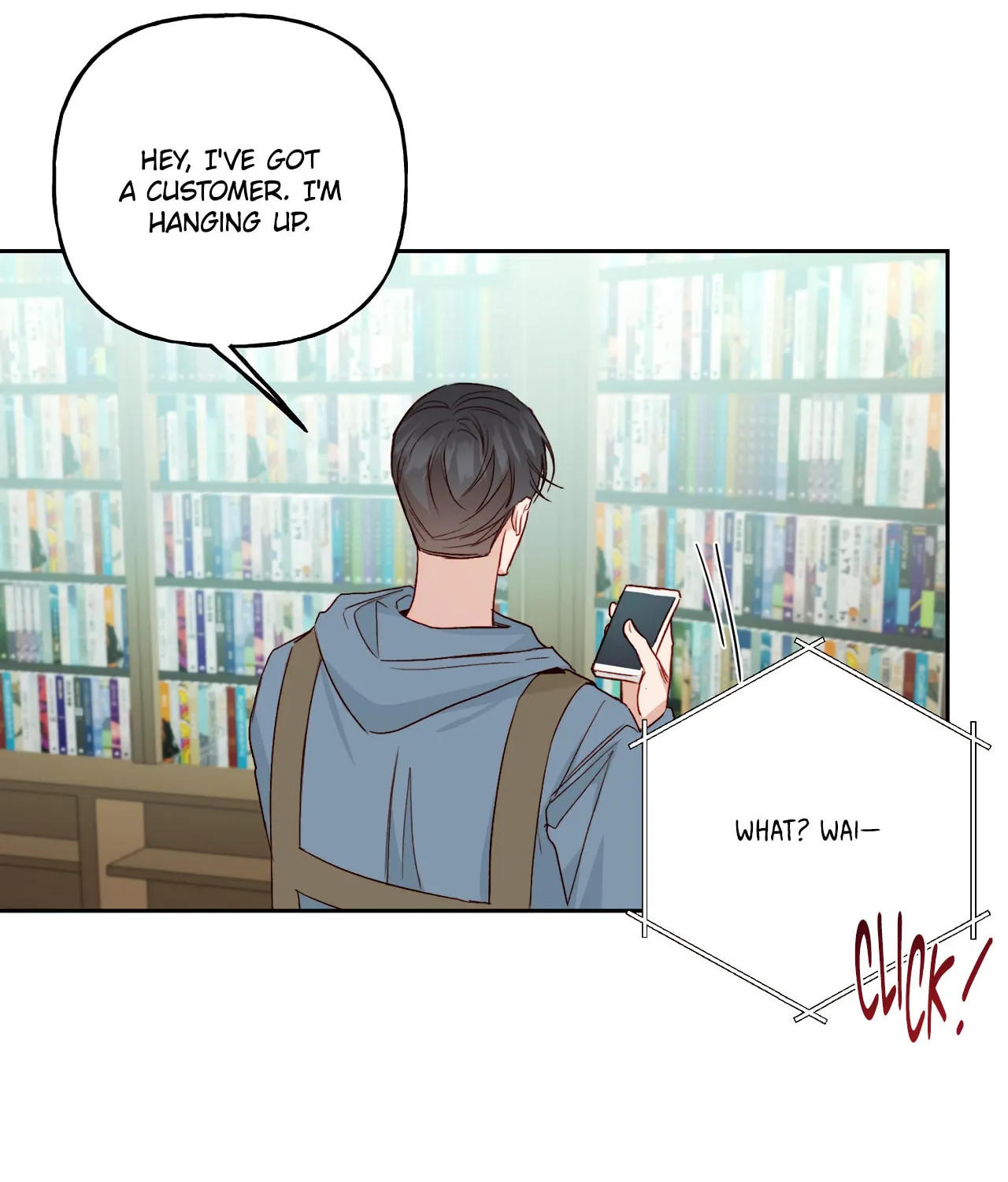 Exploration Chapter 23 page 38 - 