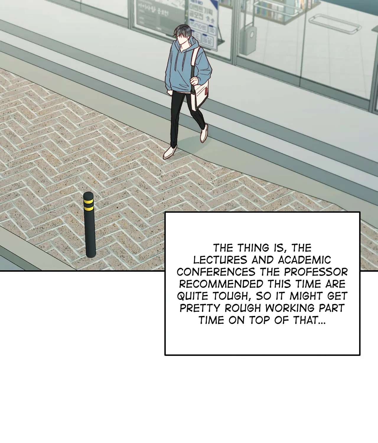 Exploration Chapter 23 page 44 - 