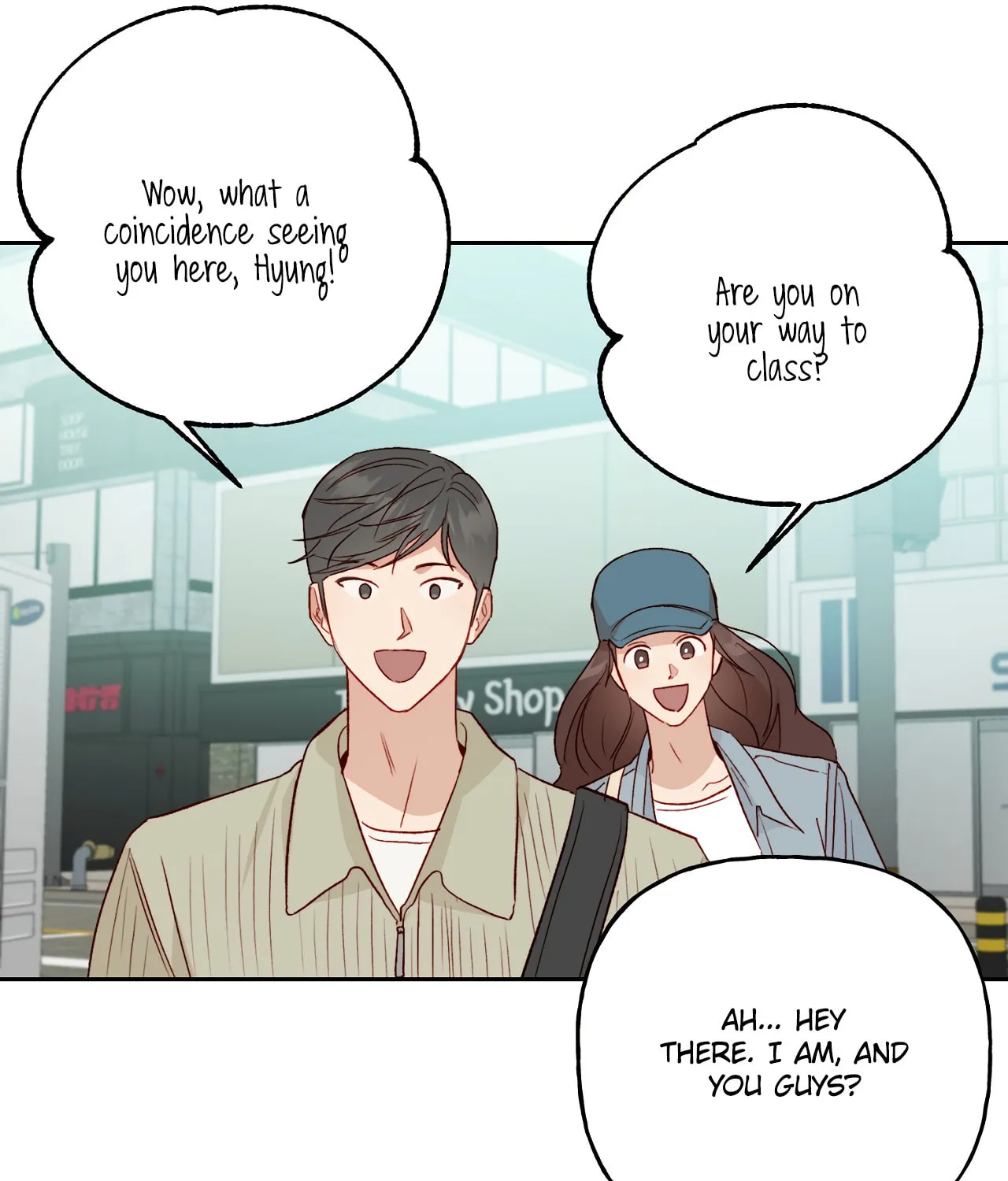 Exploration Chapter 23 page 51 - 