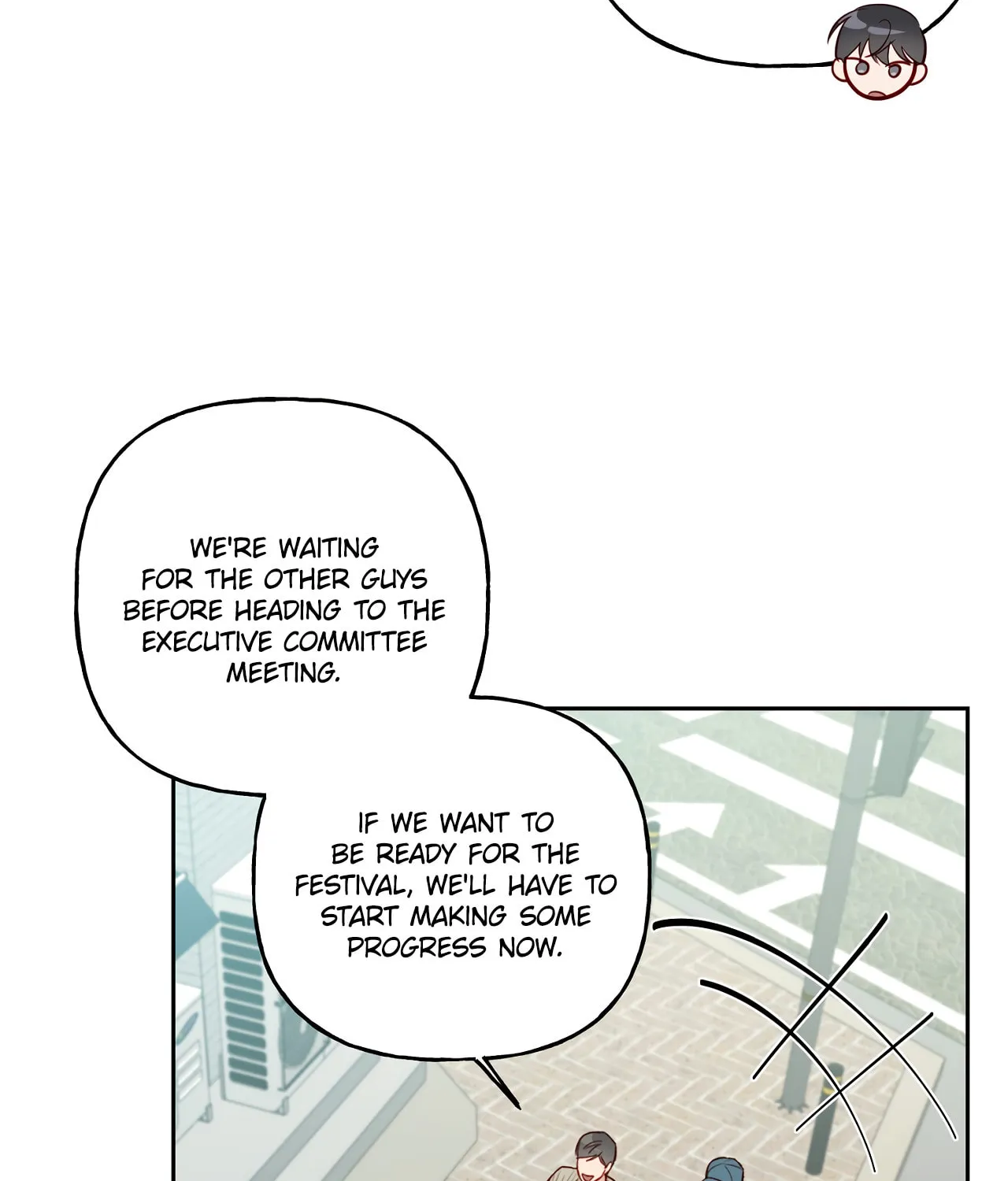 Exploration Chapter 23 page 52 - 