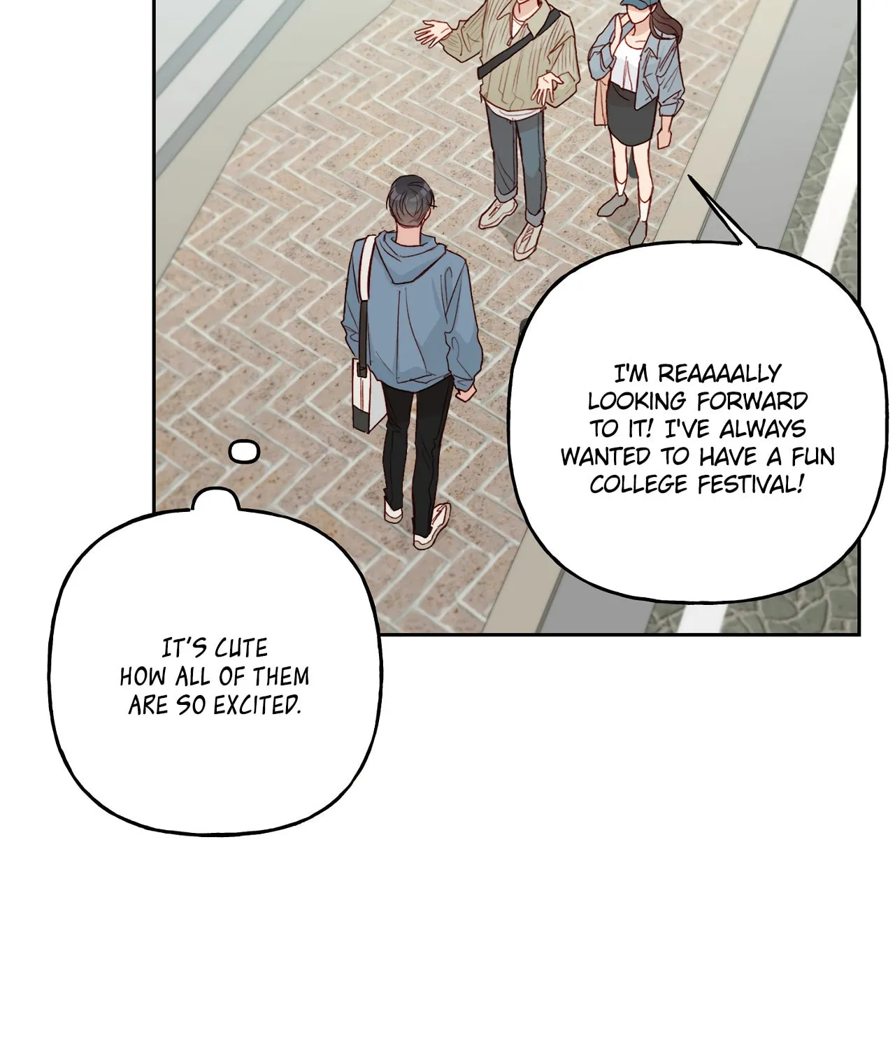 Exploration Chapter 23 page 53 - 
