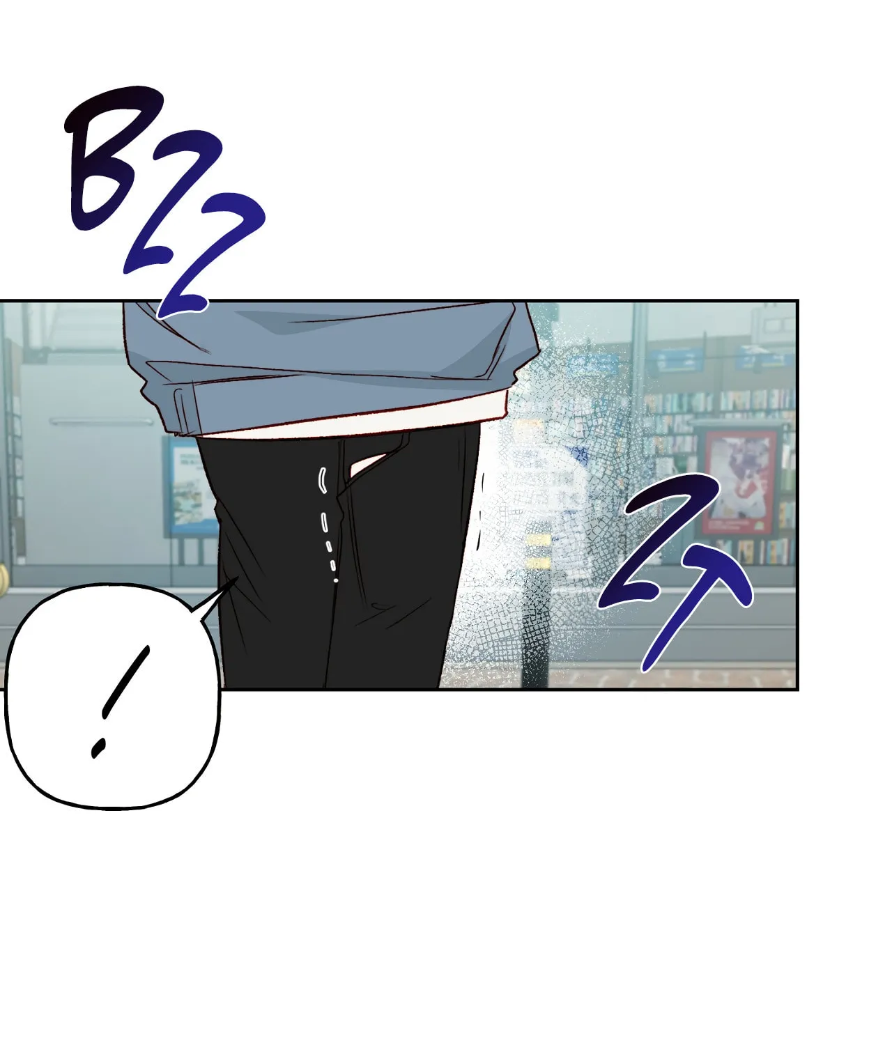 Exploration Chapter 23 page 54 - 