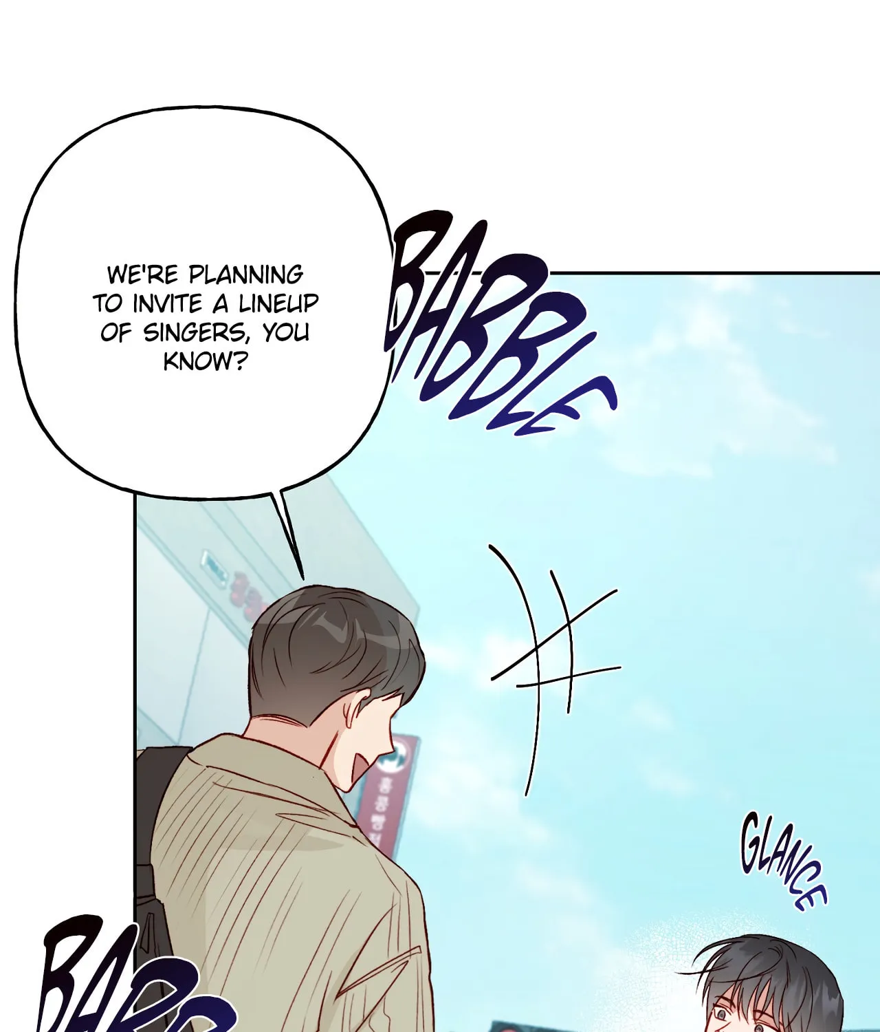Exploration Chapter 23 page 55 - 