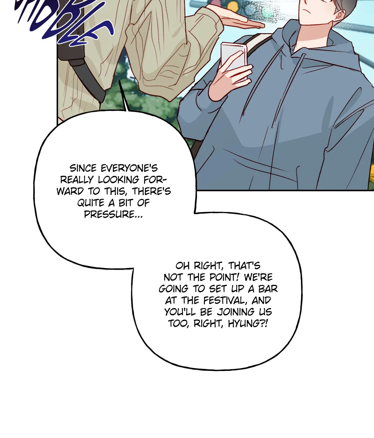 Exploration Chapter 23 page 56 - 
