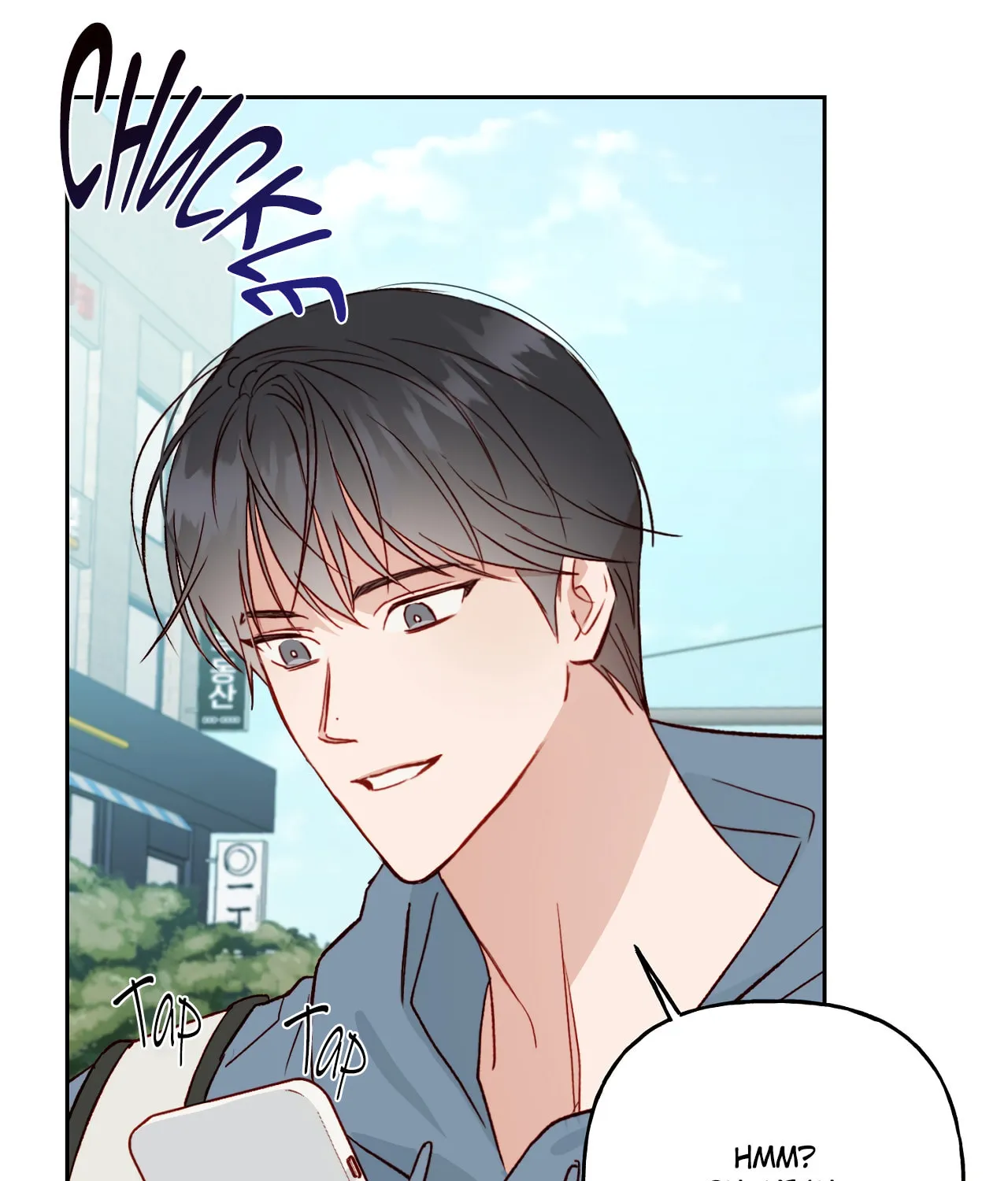 Exploration Chapter 23 page 58 - 